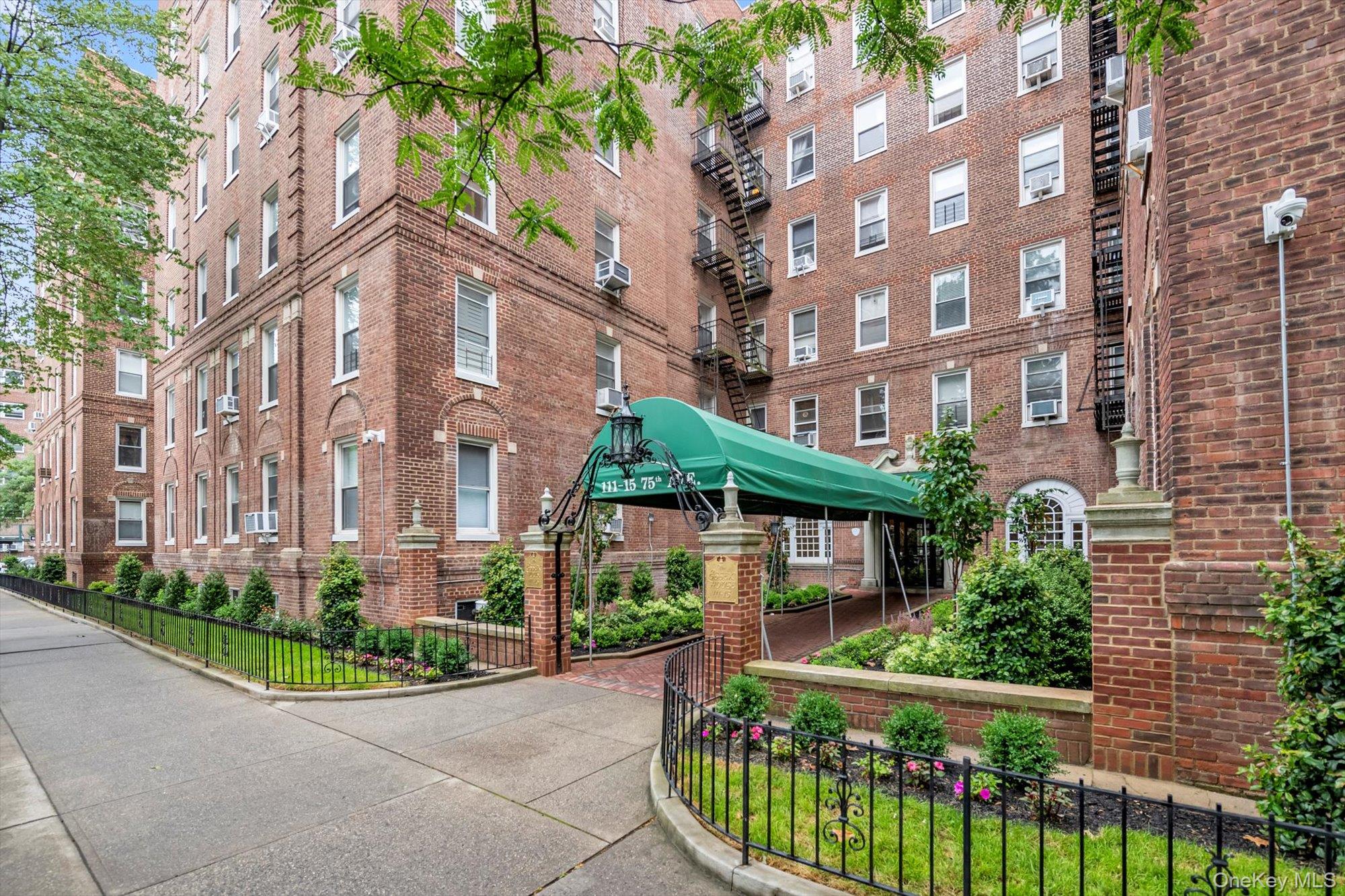 111-15 75th Avenue # 4K, Forest Hills, NY 11375