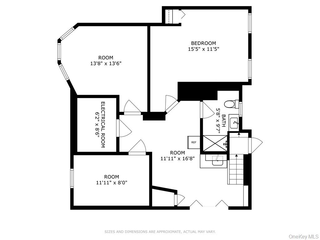 14 Hamilton Avenue, New Rochelle, NY 10801