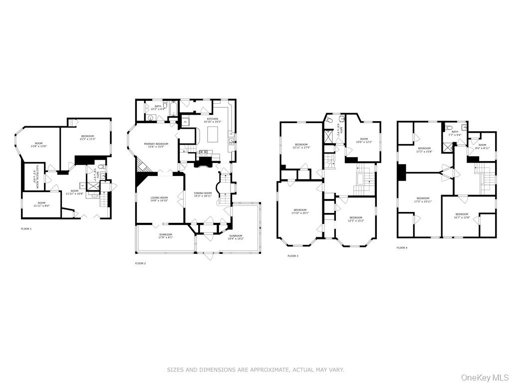 14 Hamilton Avenue, New Rochelle, NY 10801