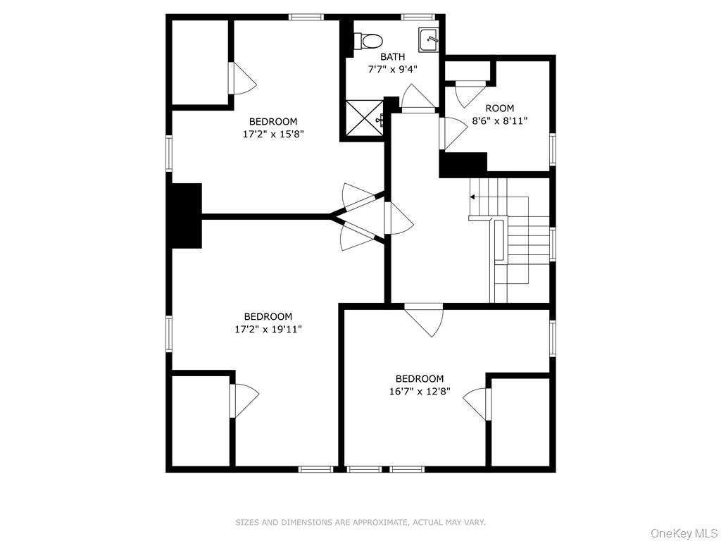 14 Hamilton Avenue, New Rochelle, NY 10801