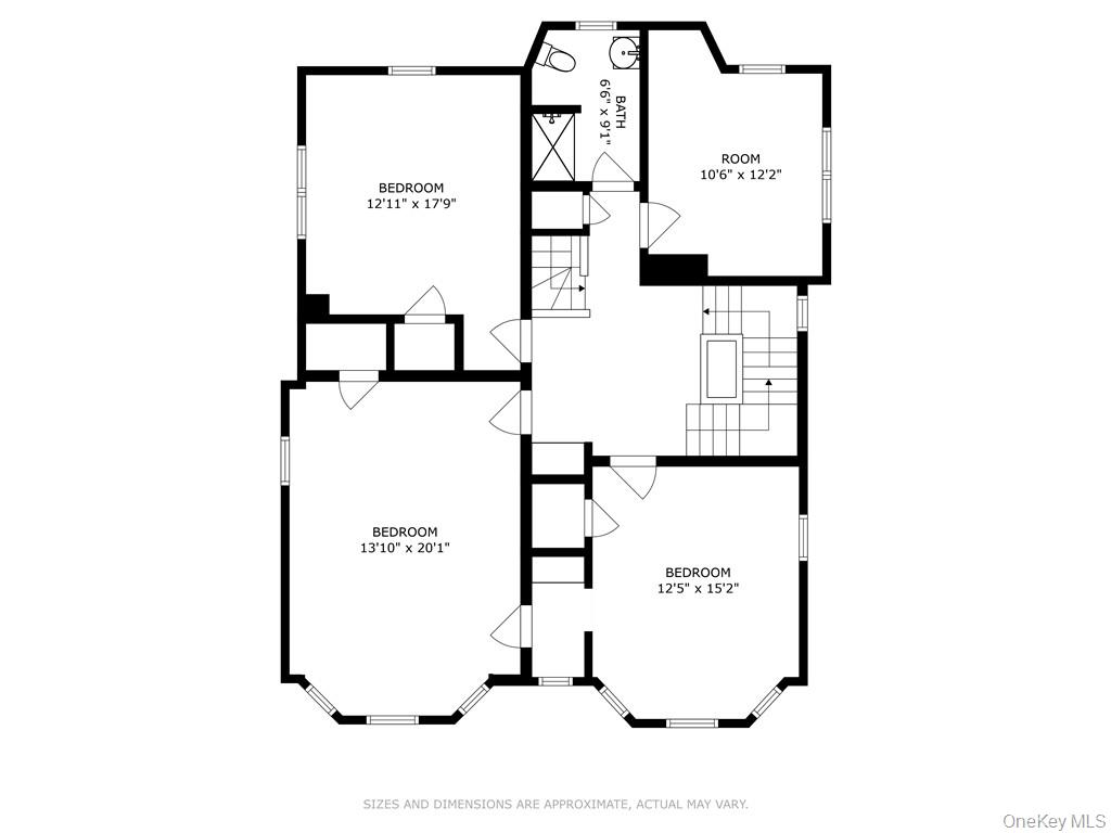 14 Hamilton Avenue, New Rochelle, NY 10801