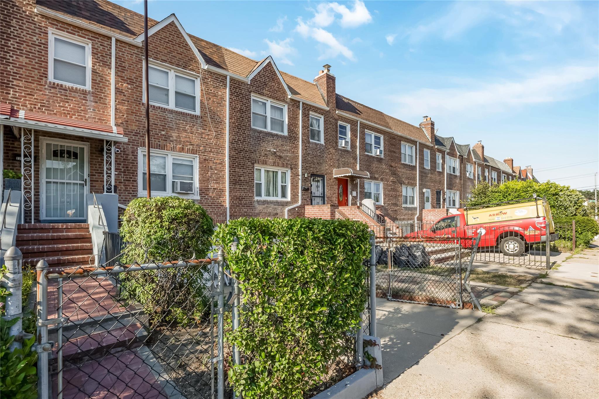 22533 Murdock Avenue, Cambria Heights, NY 11429