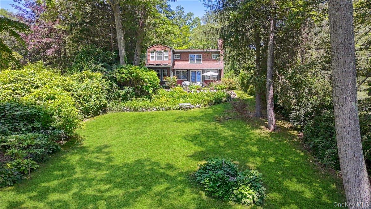 342 Lake Shore Road, Putnam Valley, NY 10579