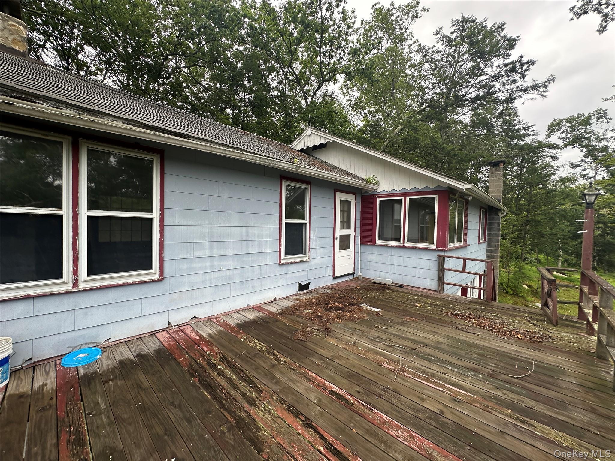 2139 State Route 97, Pond Eddy, NY 12770