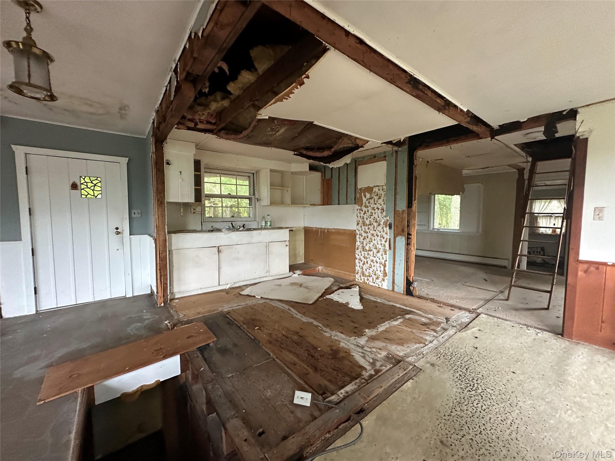 2139 State Route 97, Pond Eddy, NY 12770