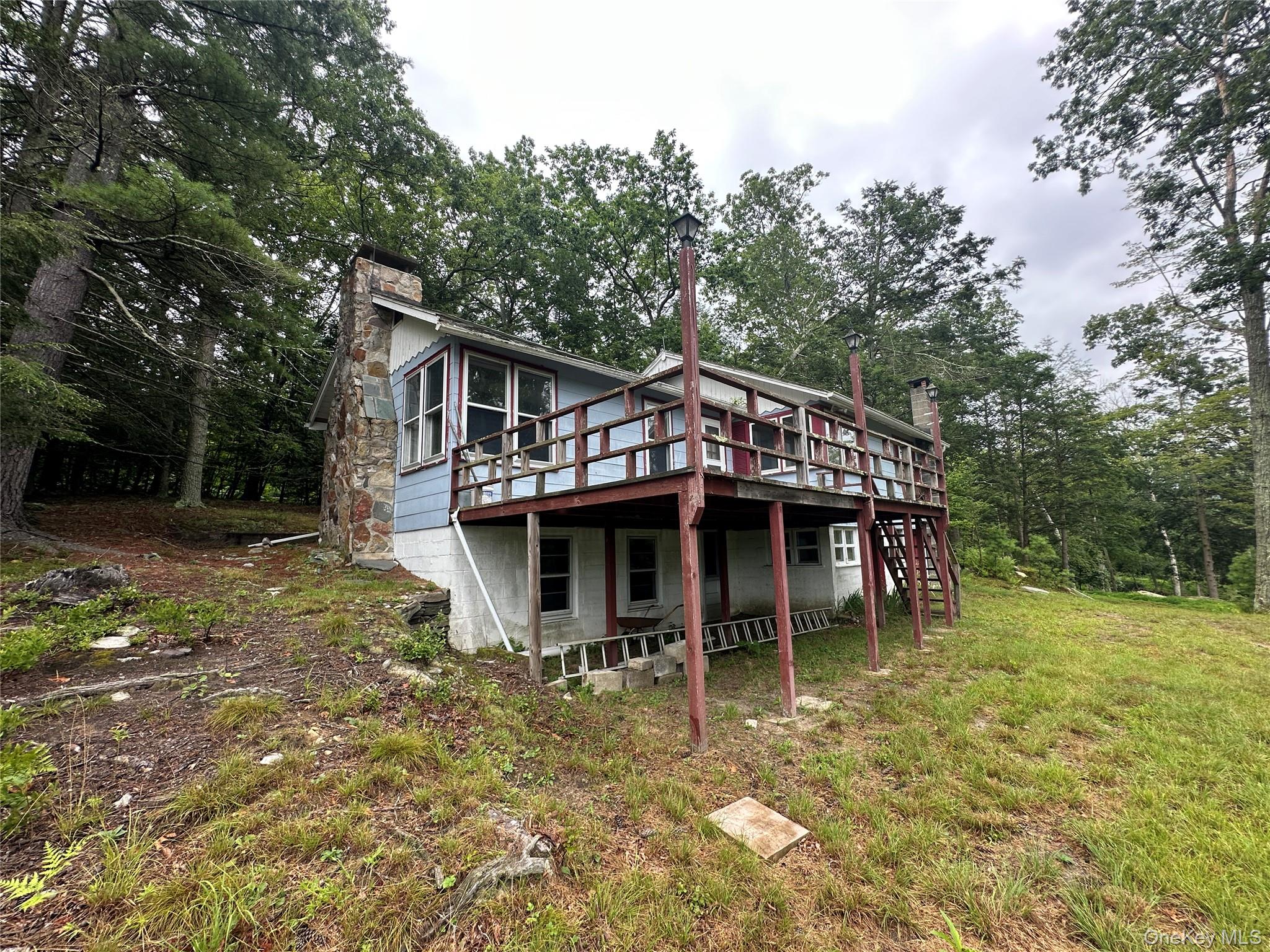 2139 State Route 97, Pond Eddy, NY 12770