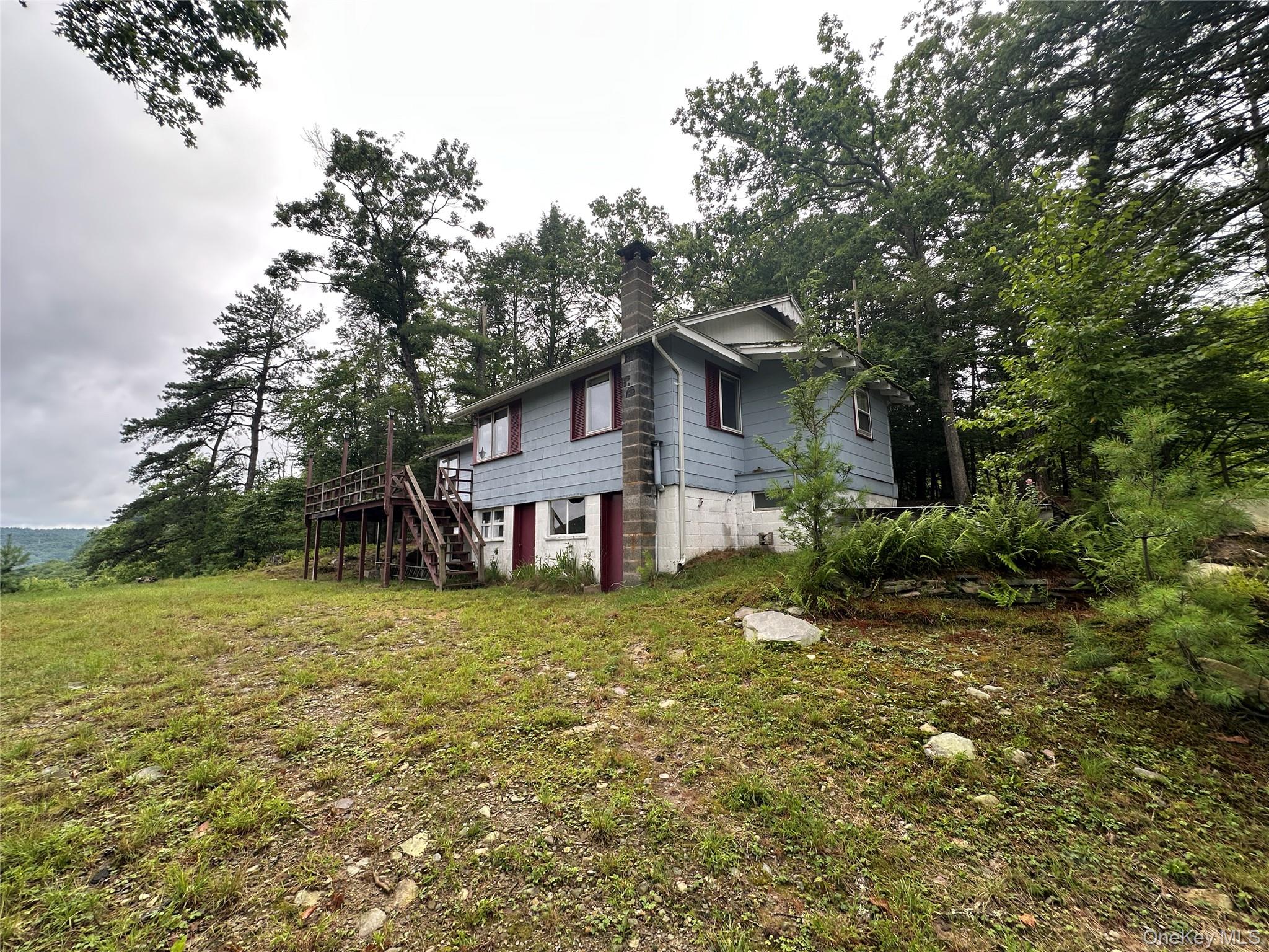 2139 State Route 97, Pond Eddy, NY 12770