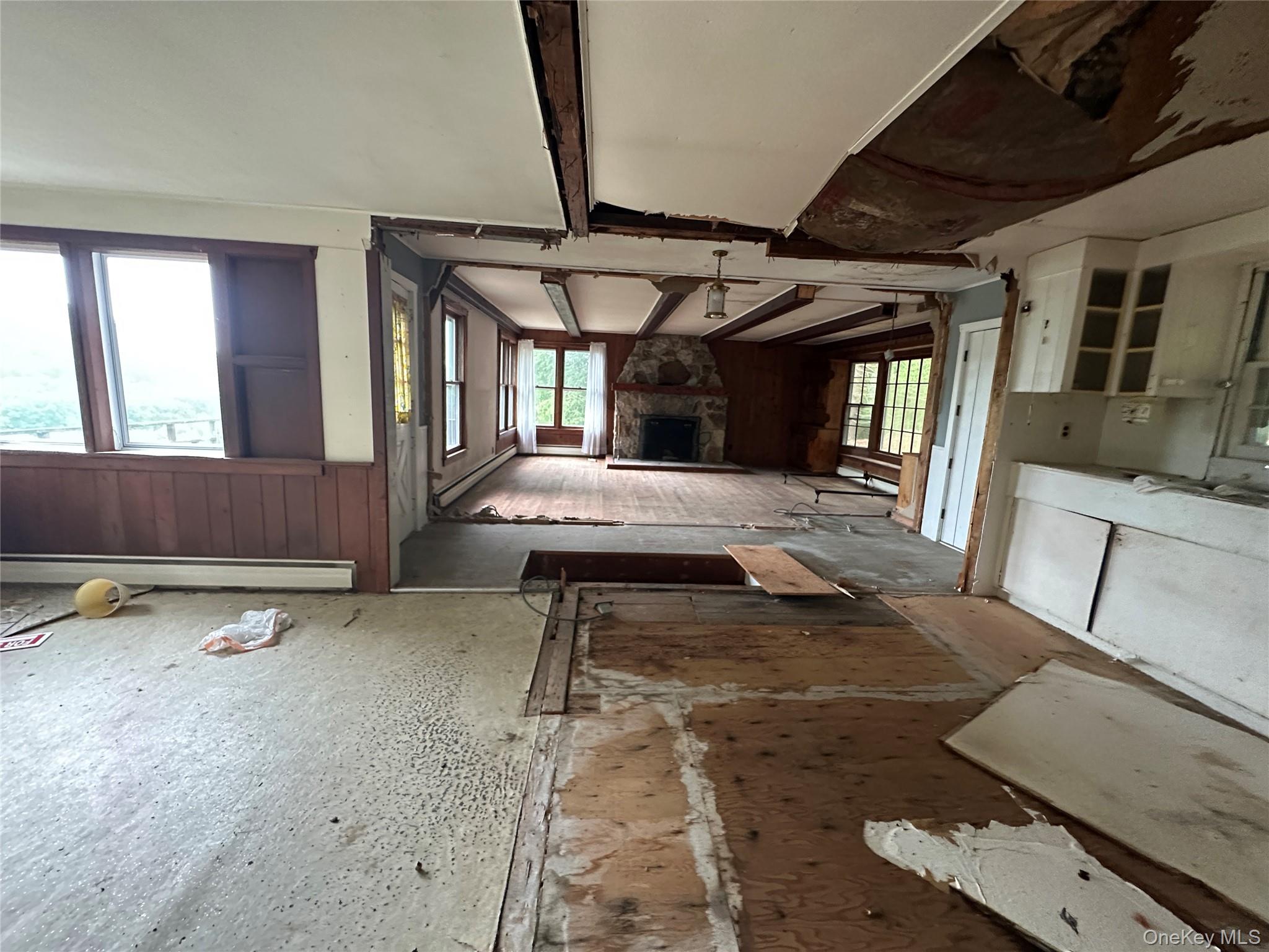 2139 State Route 97, Pond Eddy, NY 12770