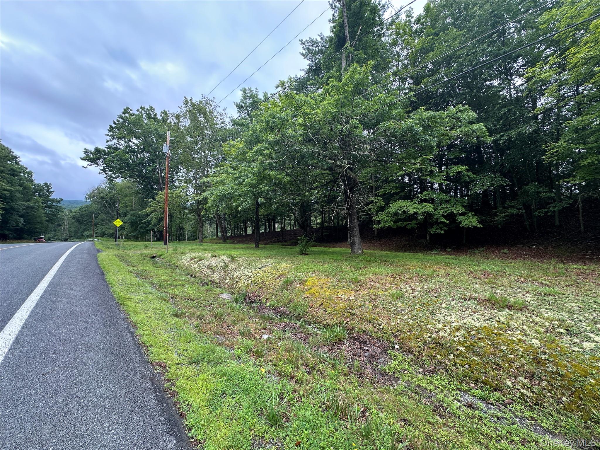 2139 State Route 97, Pond Eddy, NY 12770