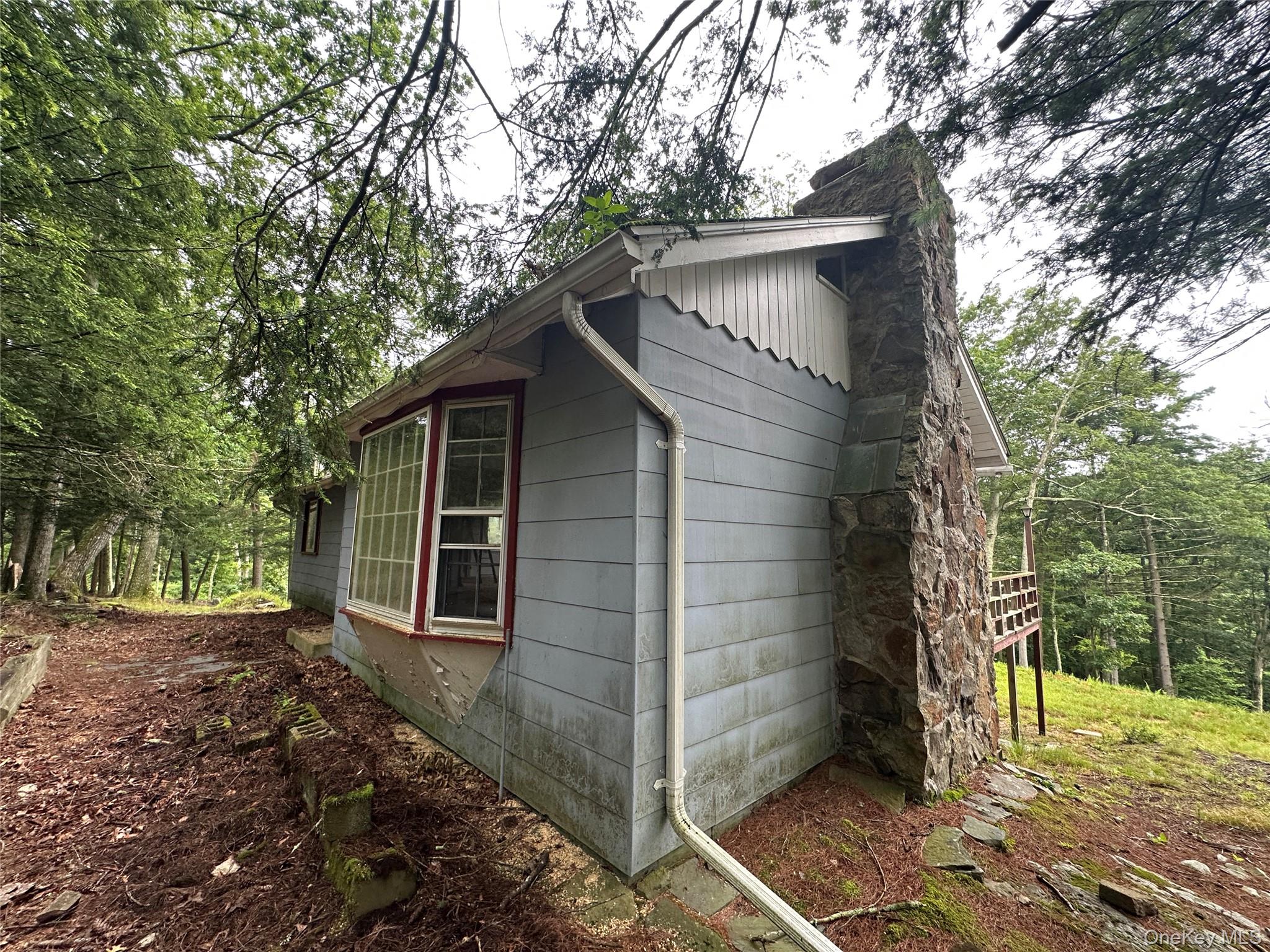 2139 State Route 97, Pond Eddy, NY 12770