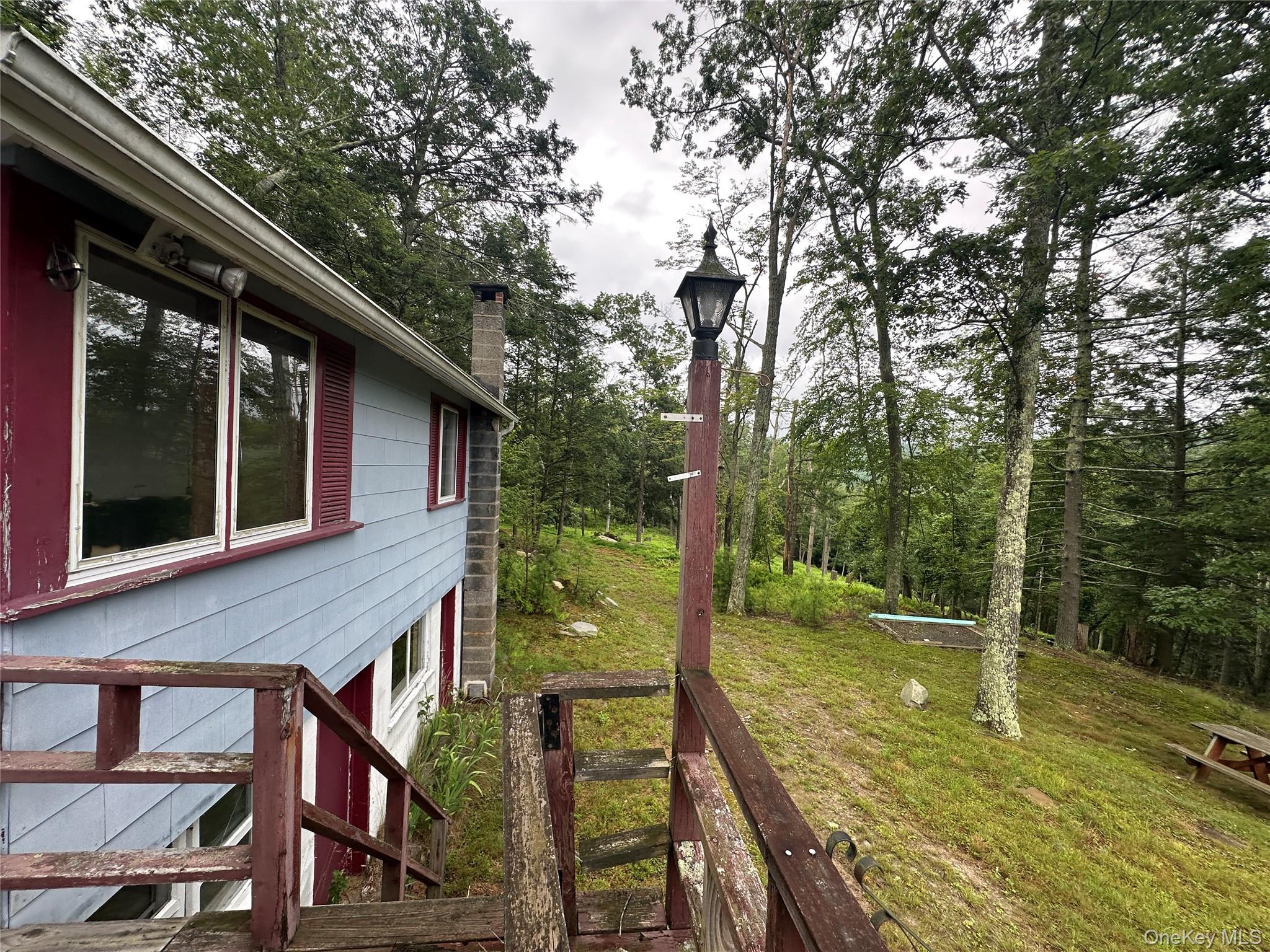 2139 State Route 97, Pond Eddy, NY 12770