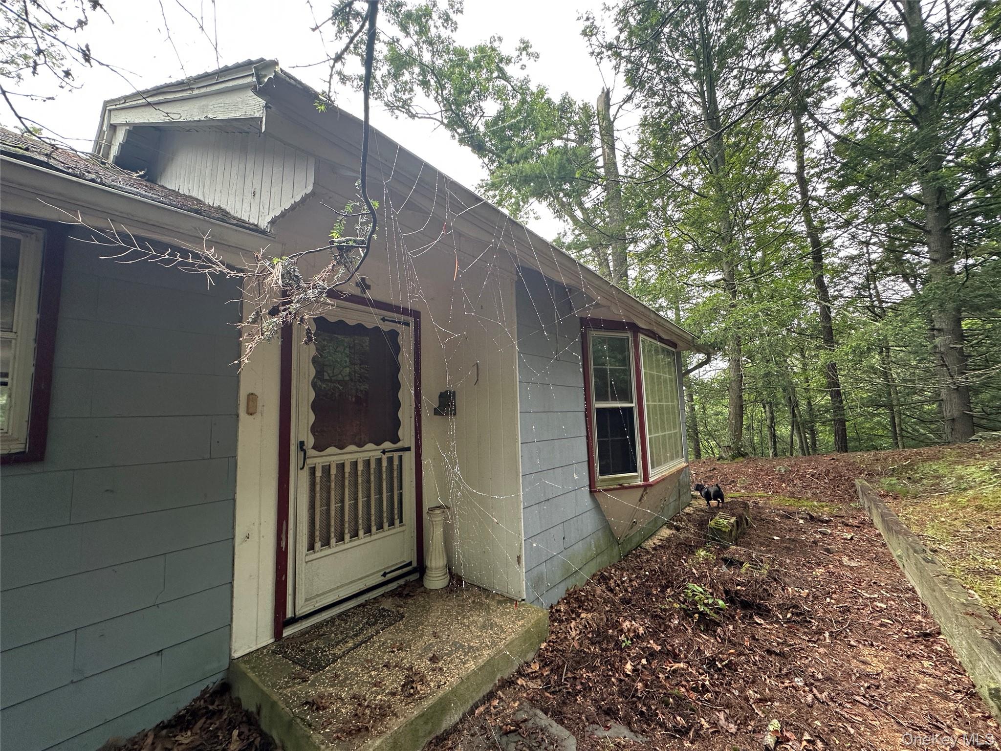 2139 State Route 97, Pond Eddy, NY 12770