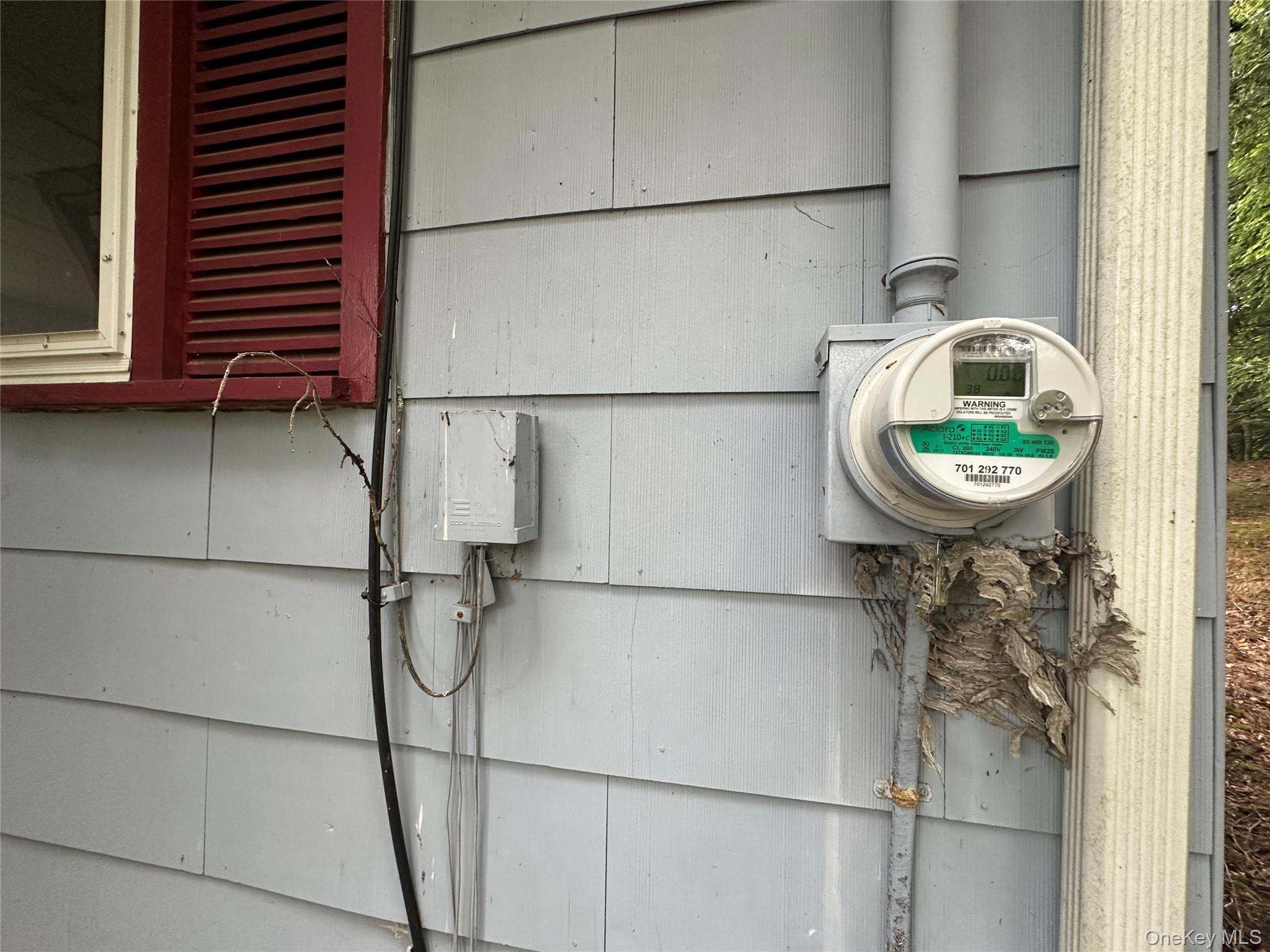 2139 State Route 97, Pond Eddy, NY 12770