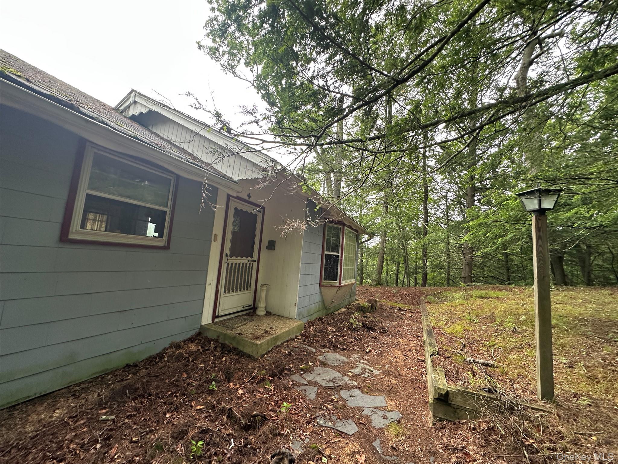 2139 State Route 97, Pond Eddy, NY 12770