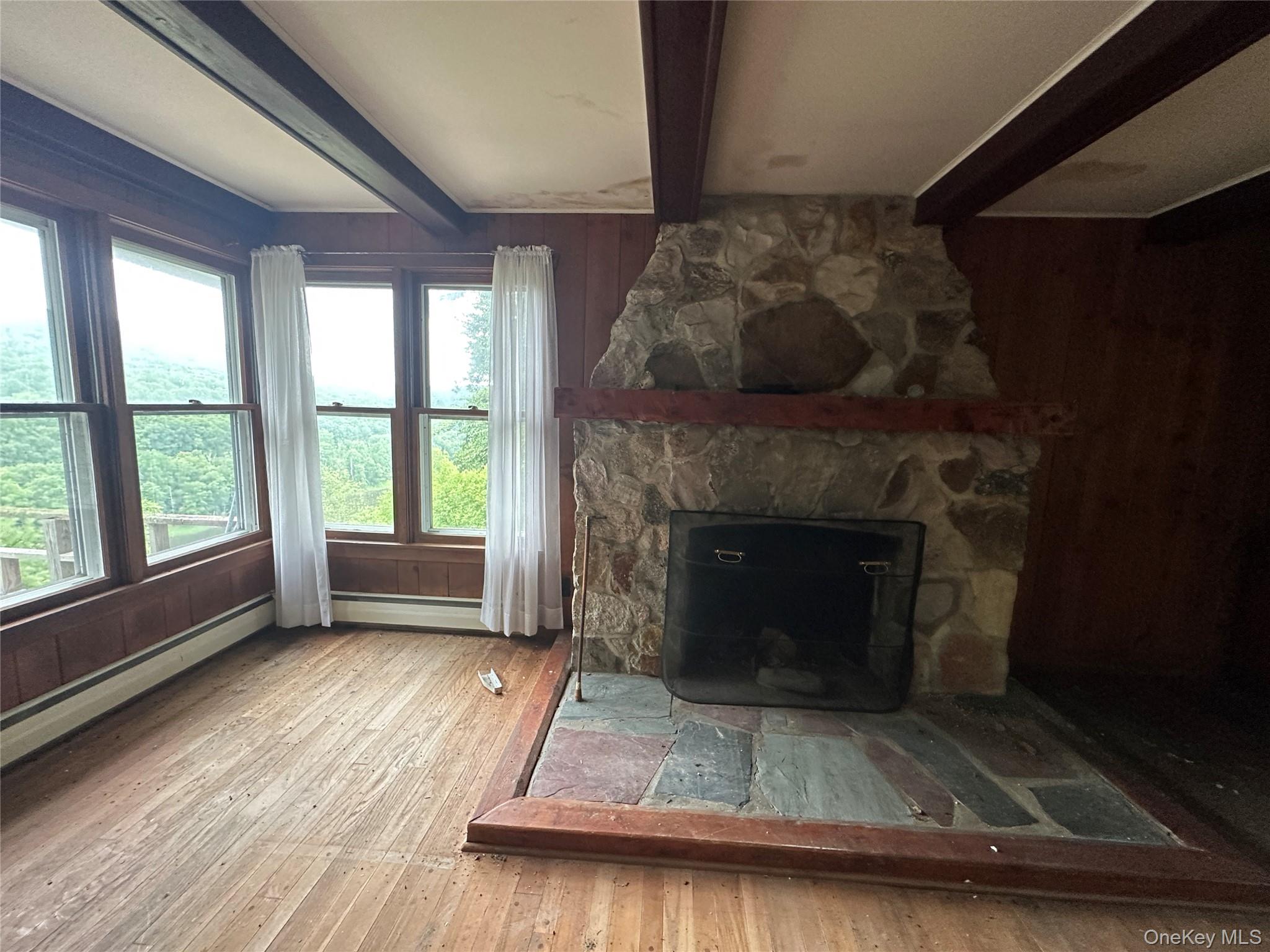 2139 State Route 97, Pond Eddy, NY 12770