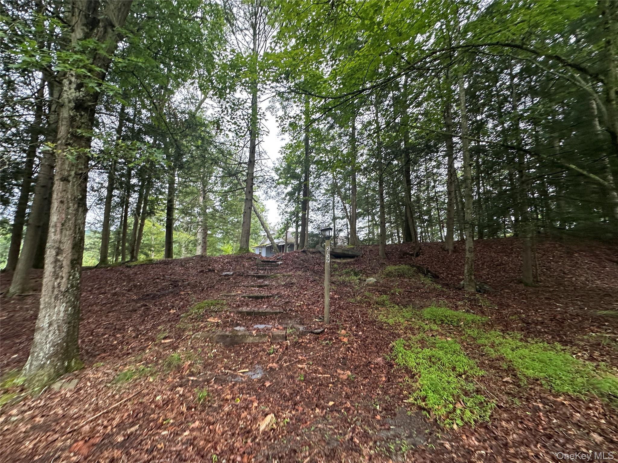 2139 State Route 97, Pond Eddy, NY 12770