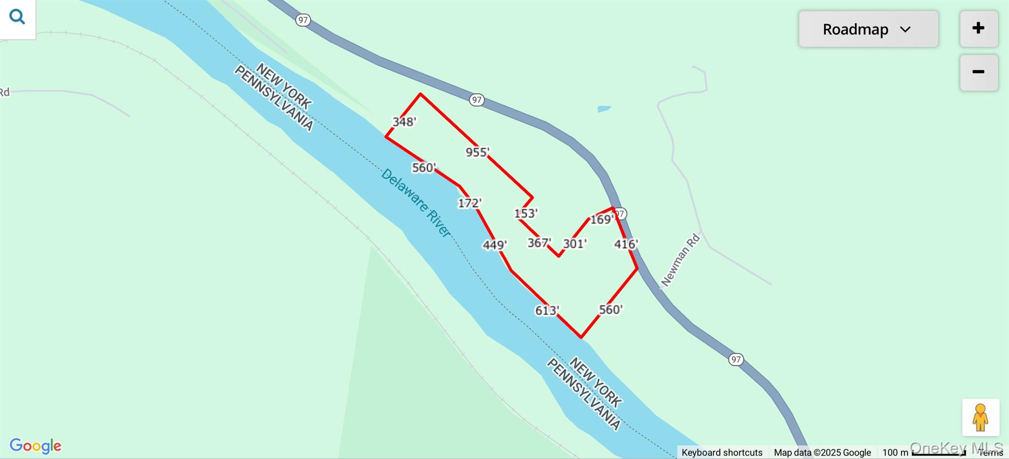 2139 State Route 97, Pond Eddy, NY 12770