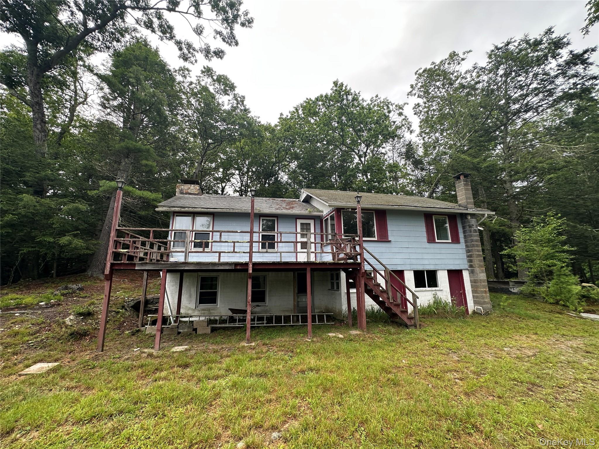 2139 State Route 97, Pond Eddy, NY 12770