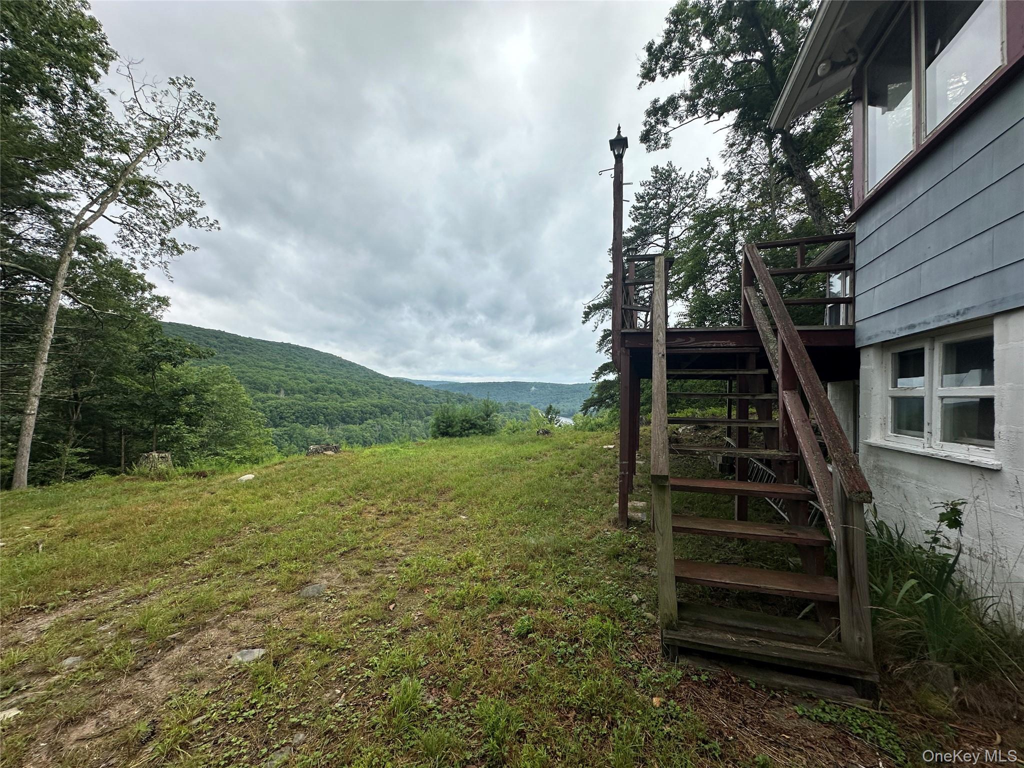 2139 State Route 97, Pond Eddy, NY 12770