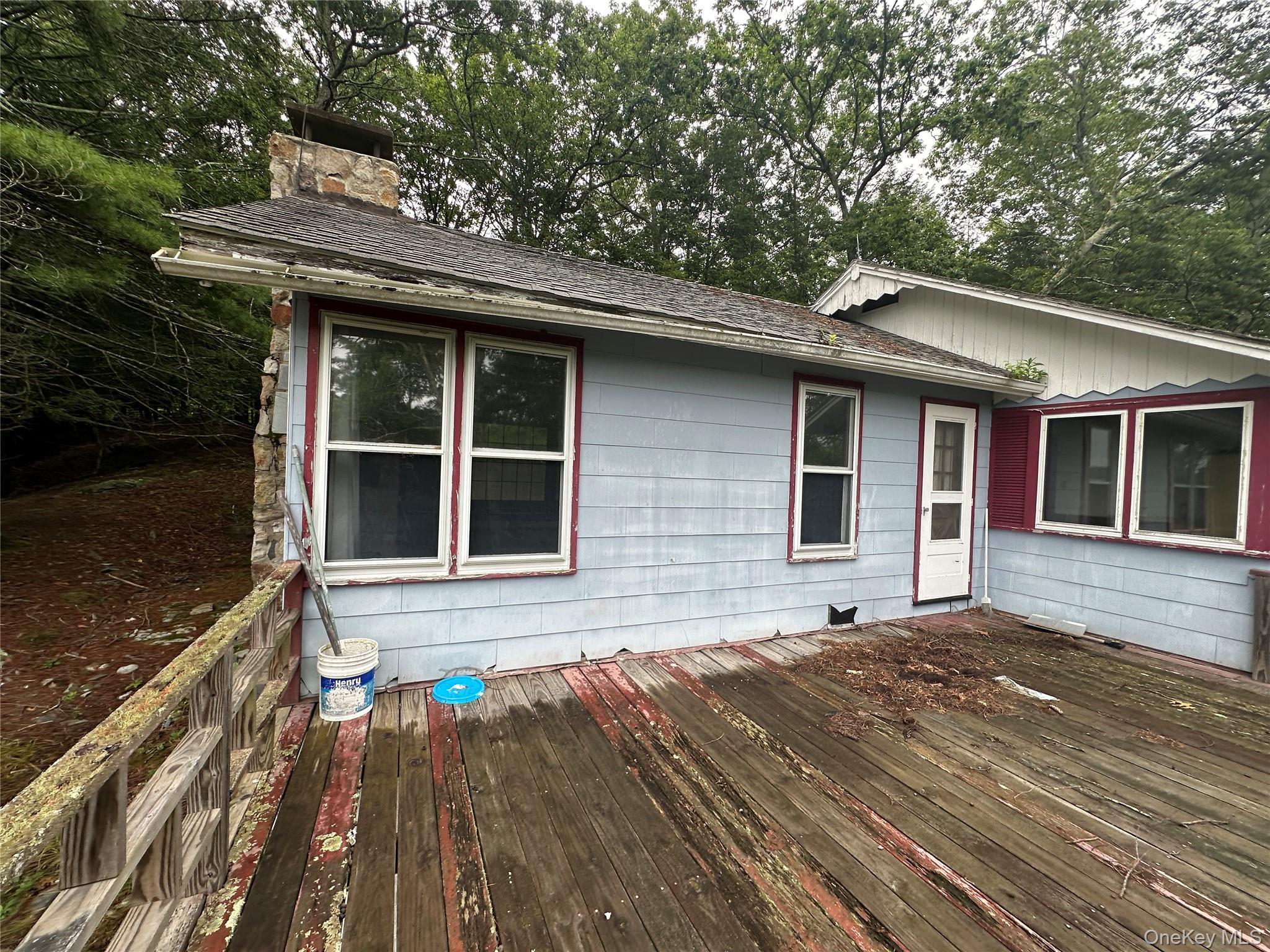 2139 State Route 97, Pond Eddy, NY 12770