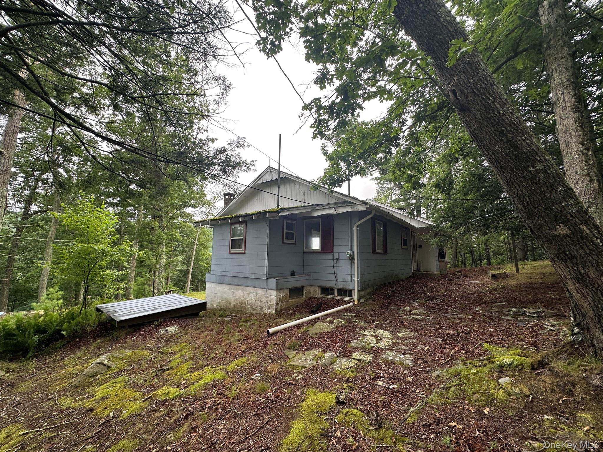 2139 State Route 97, Pond Eddy, NY 12770