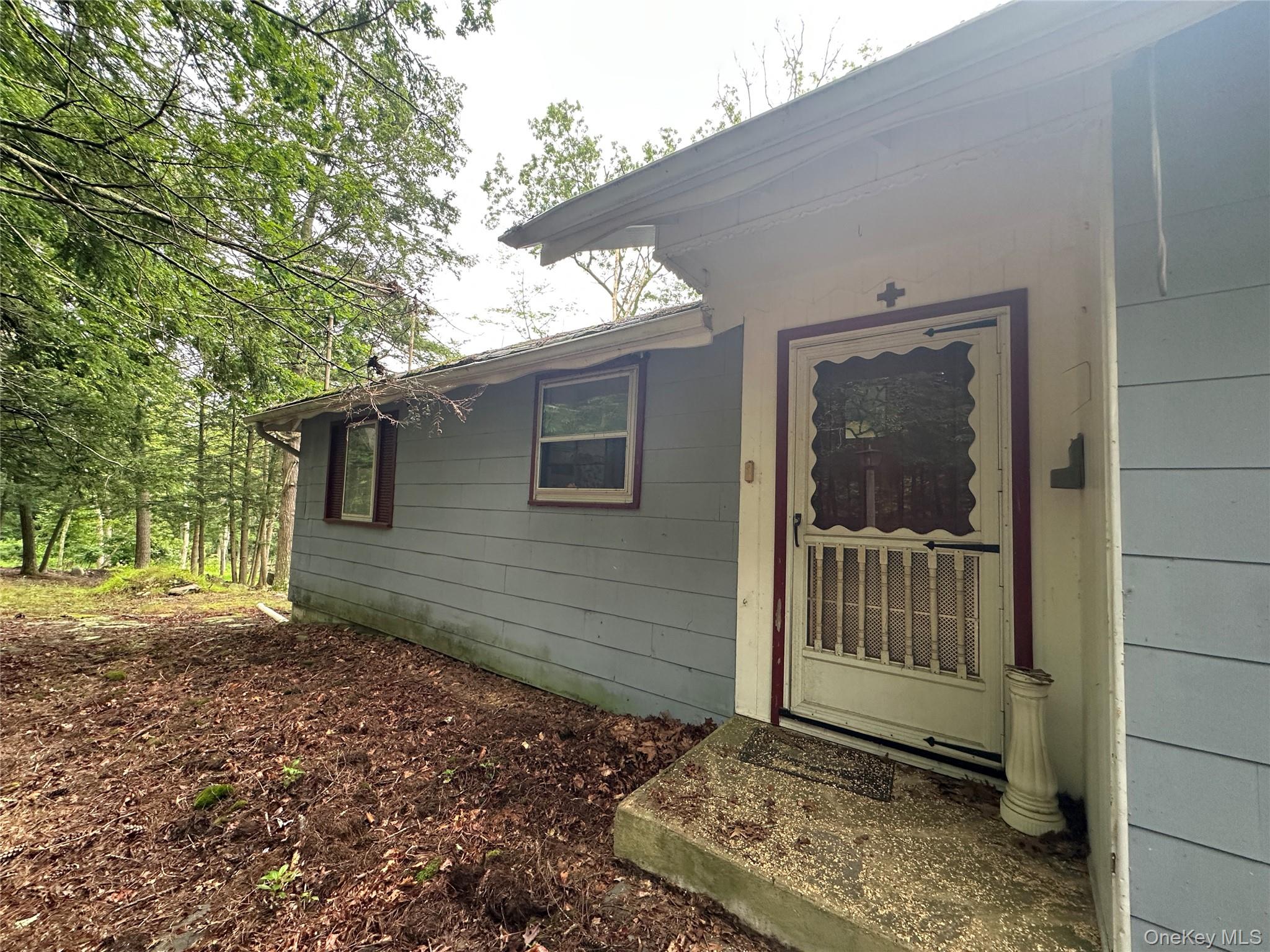 2139 State Route 97, Pond Eddy, NY 12770