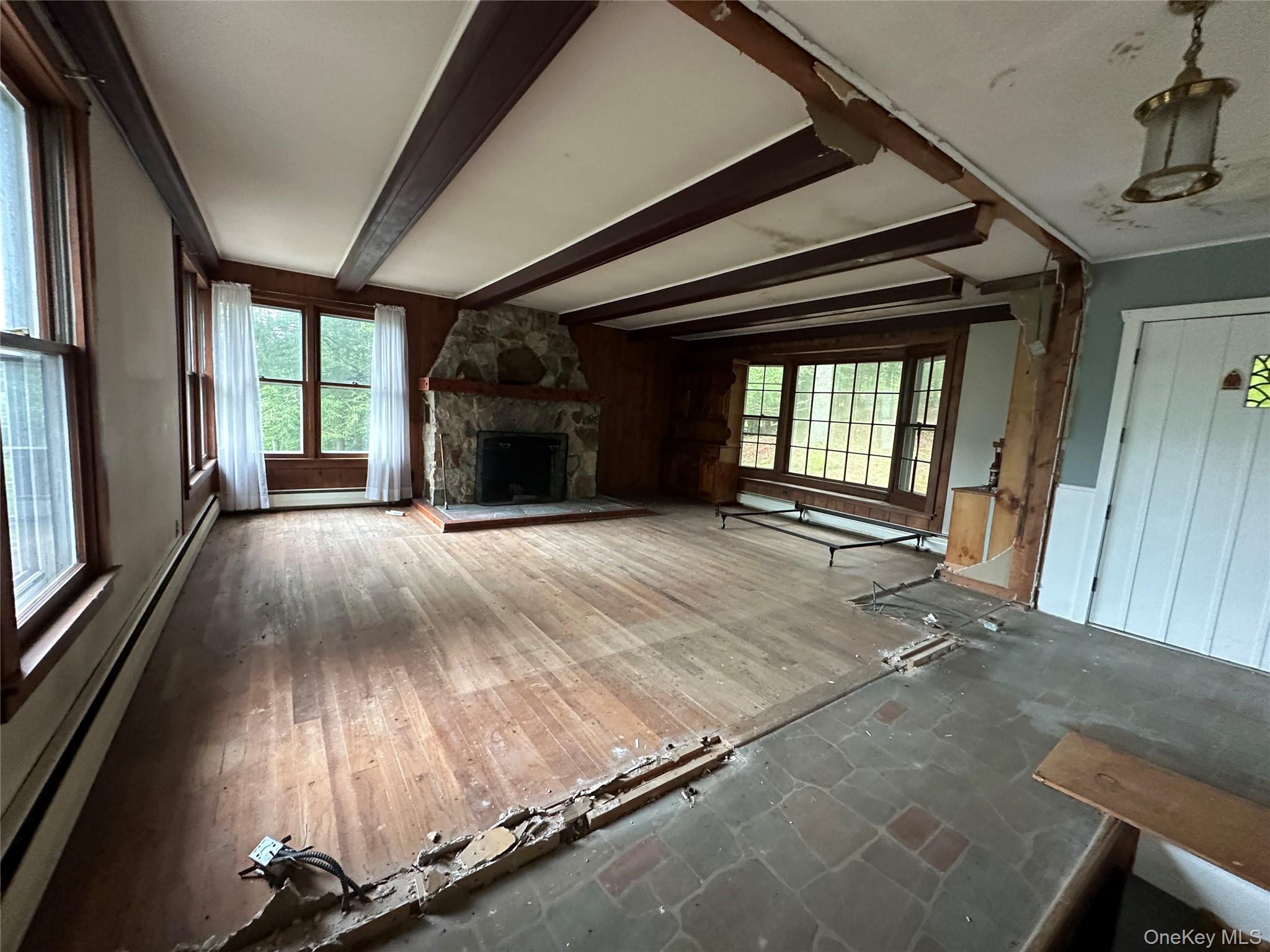 2139 State Route 97, Pond Eddy, NY 12770