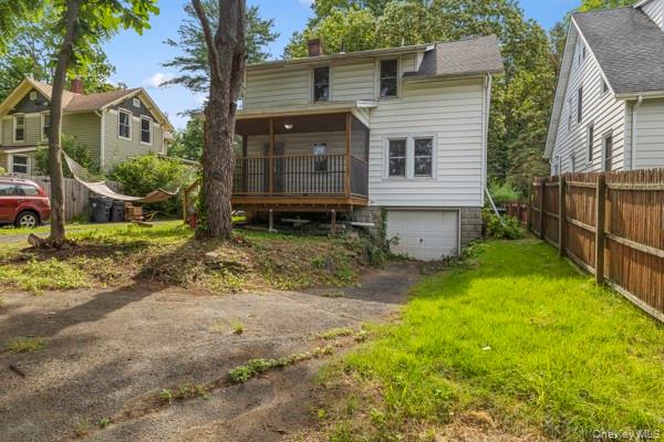 13 N Manheim Boulevard, New Paltz, NY 12561