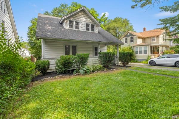 13 N Manheim Boulevard, New Paltz, NY 12561