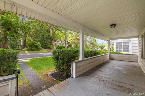 13 N Manheim Boulevard, New Paltz, NY 12561