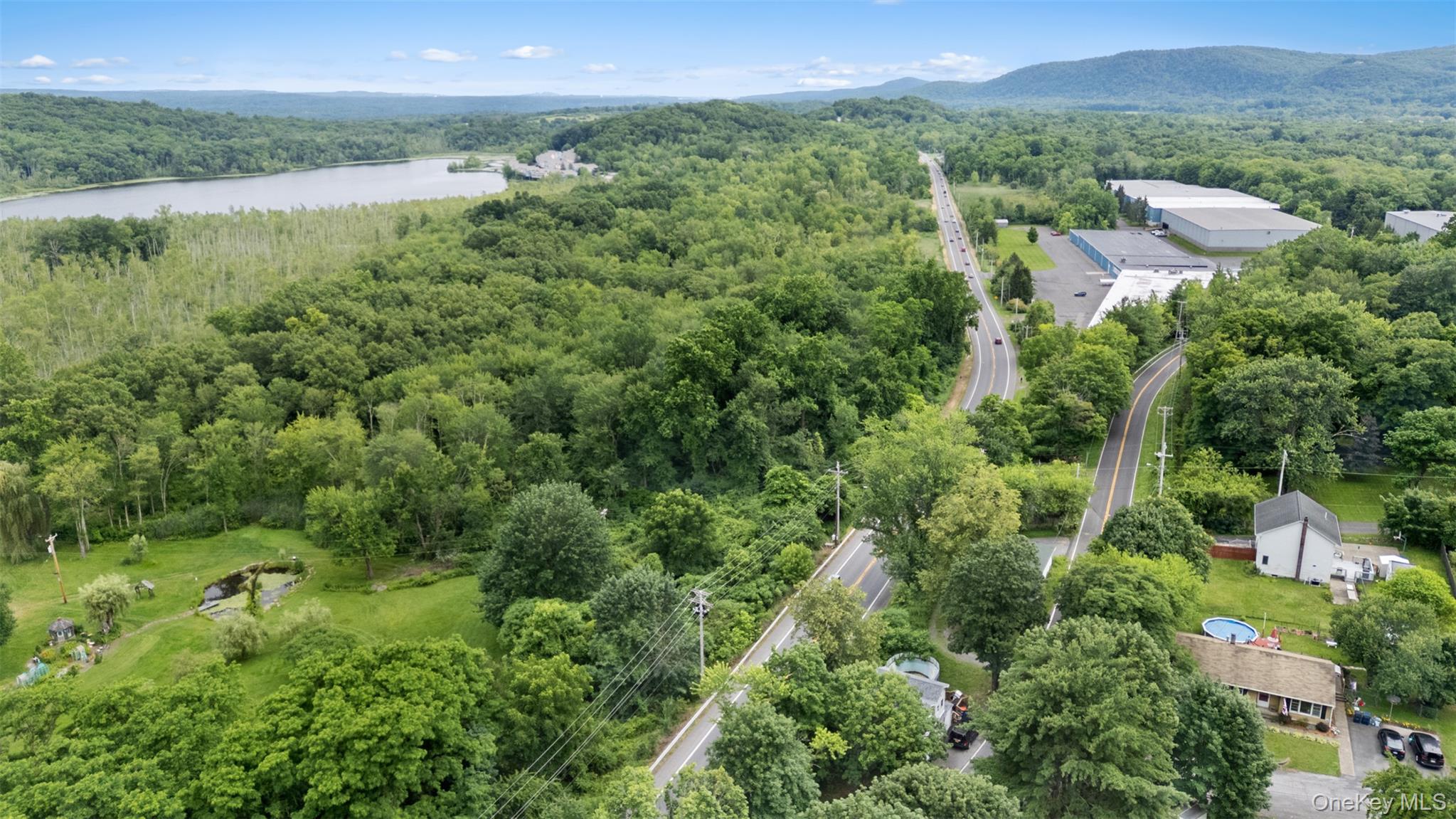 200 Ulster Avenue, Ulster Park, NY 12487