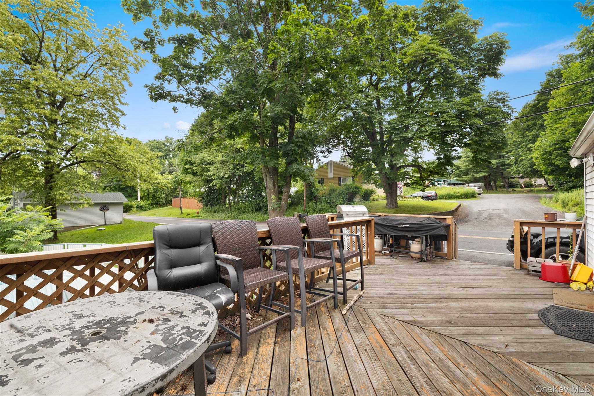 200 Ulster Avenue, Ulster Park, NY 12487