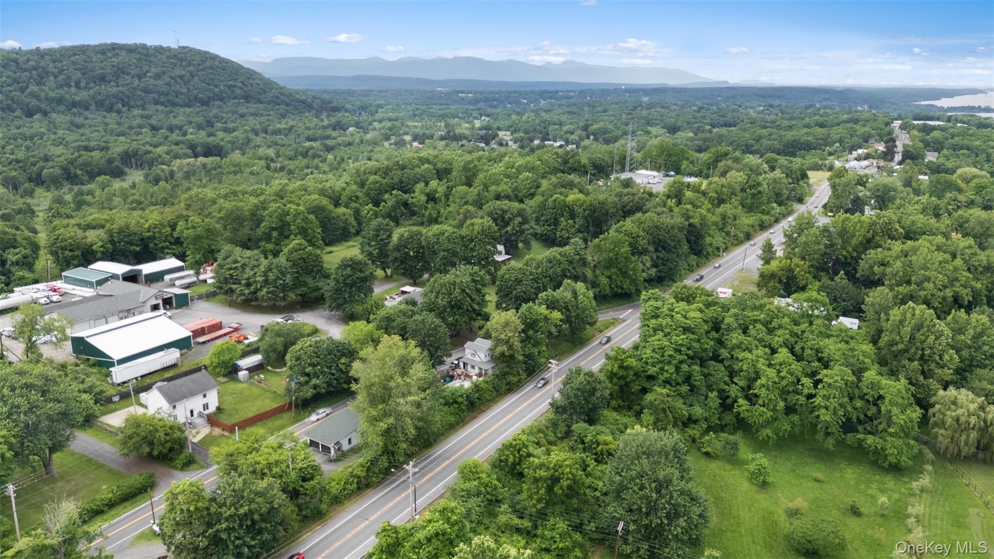 200 Ulster Avenue, Ulster Park, NY 12487