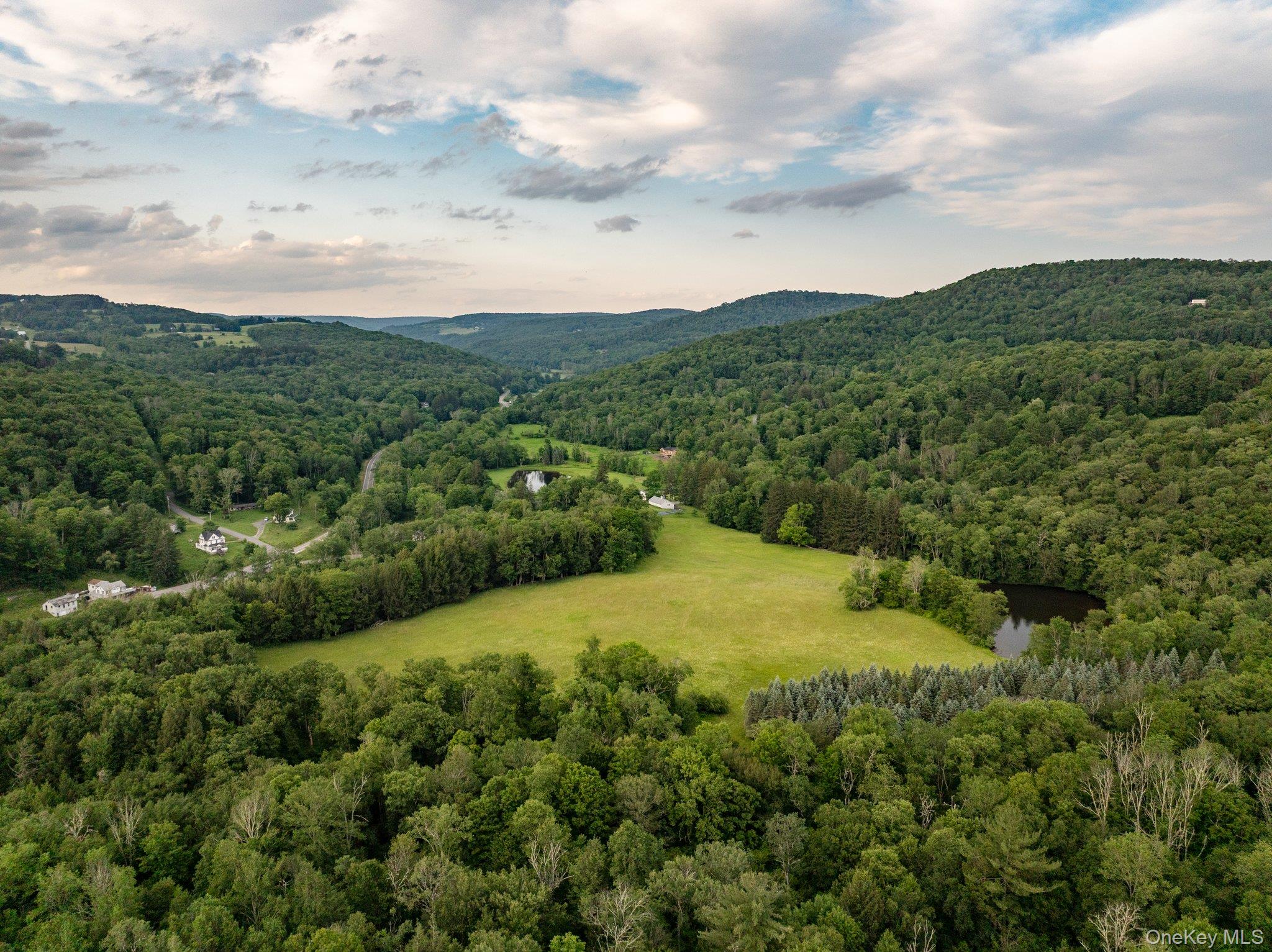 600 Jeffersonville N.Branch Rd Road, North Branch, NY 12766