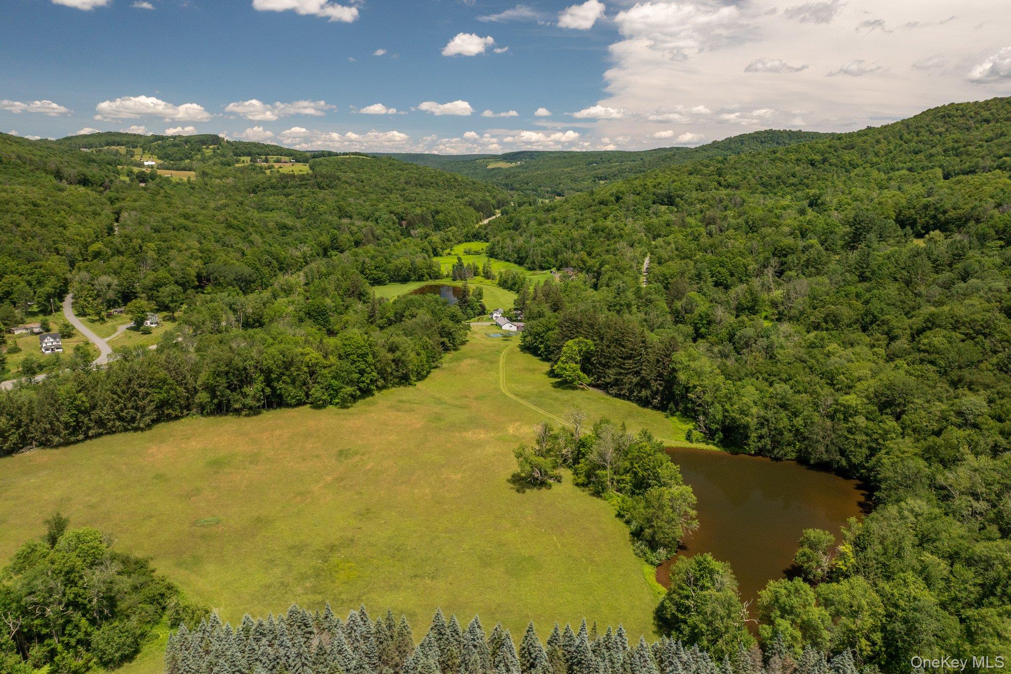 600 Jeffersonville N.Branch Rd Road, North Branch, NY 12766