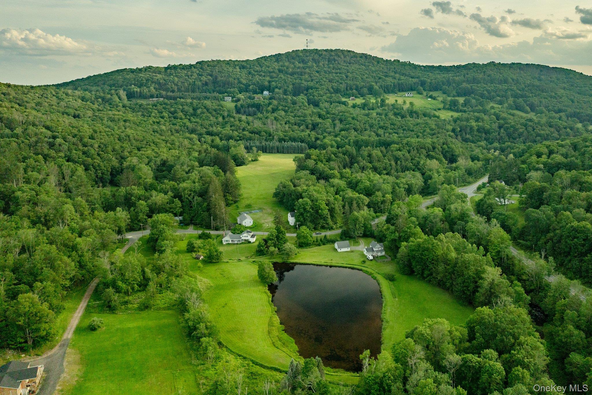 600 Jeffersonville N.Branch Rd Road, North Branch, NY 12766