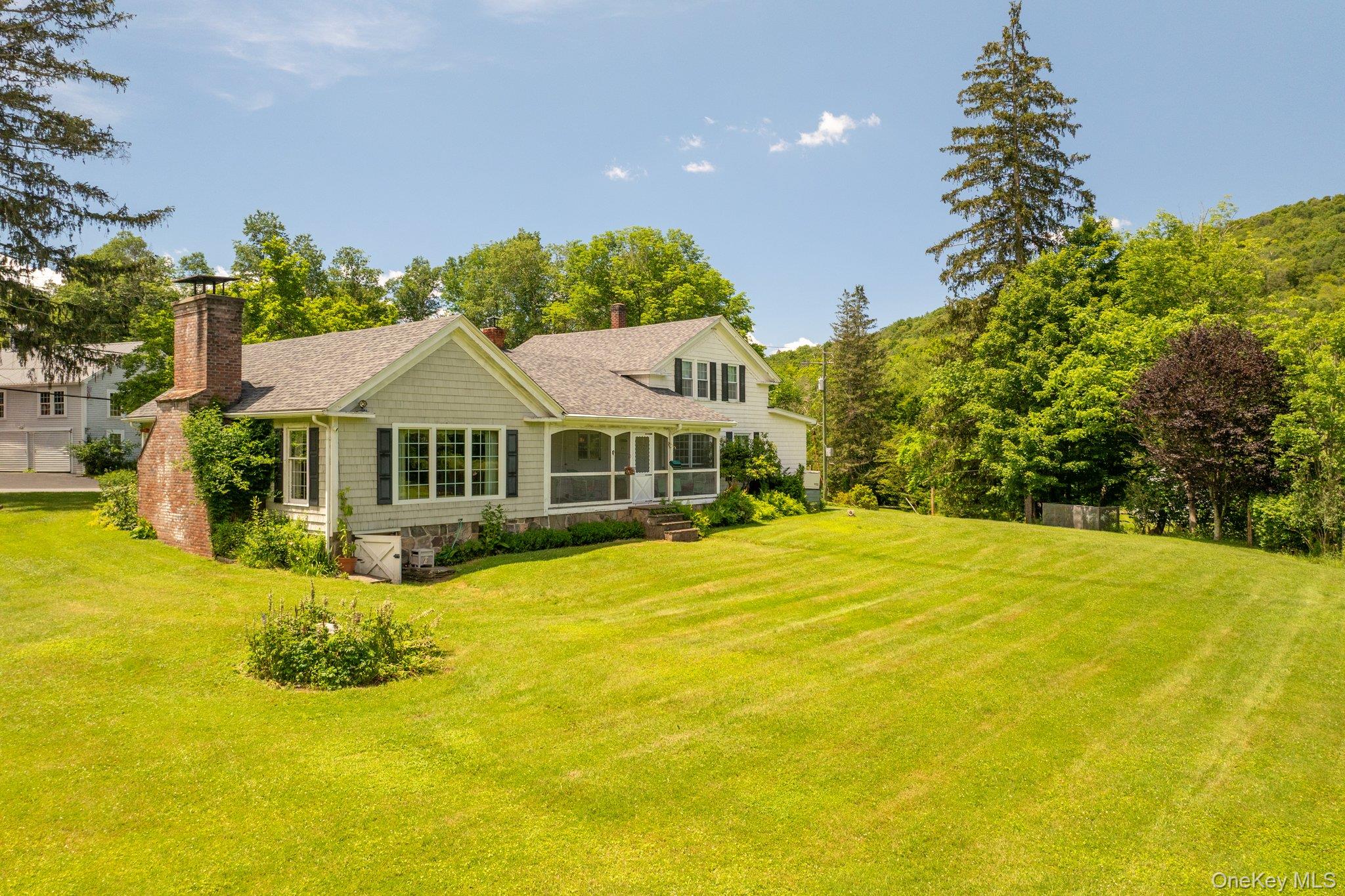 600 Jeffersonville N.Branch Rd Road, North Branch, NY 12766