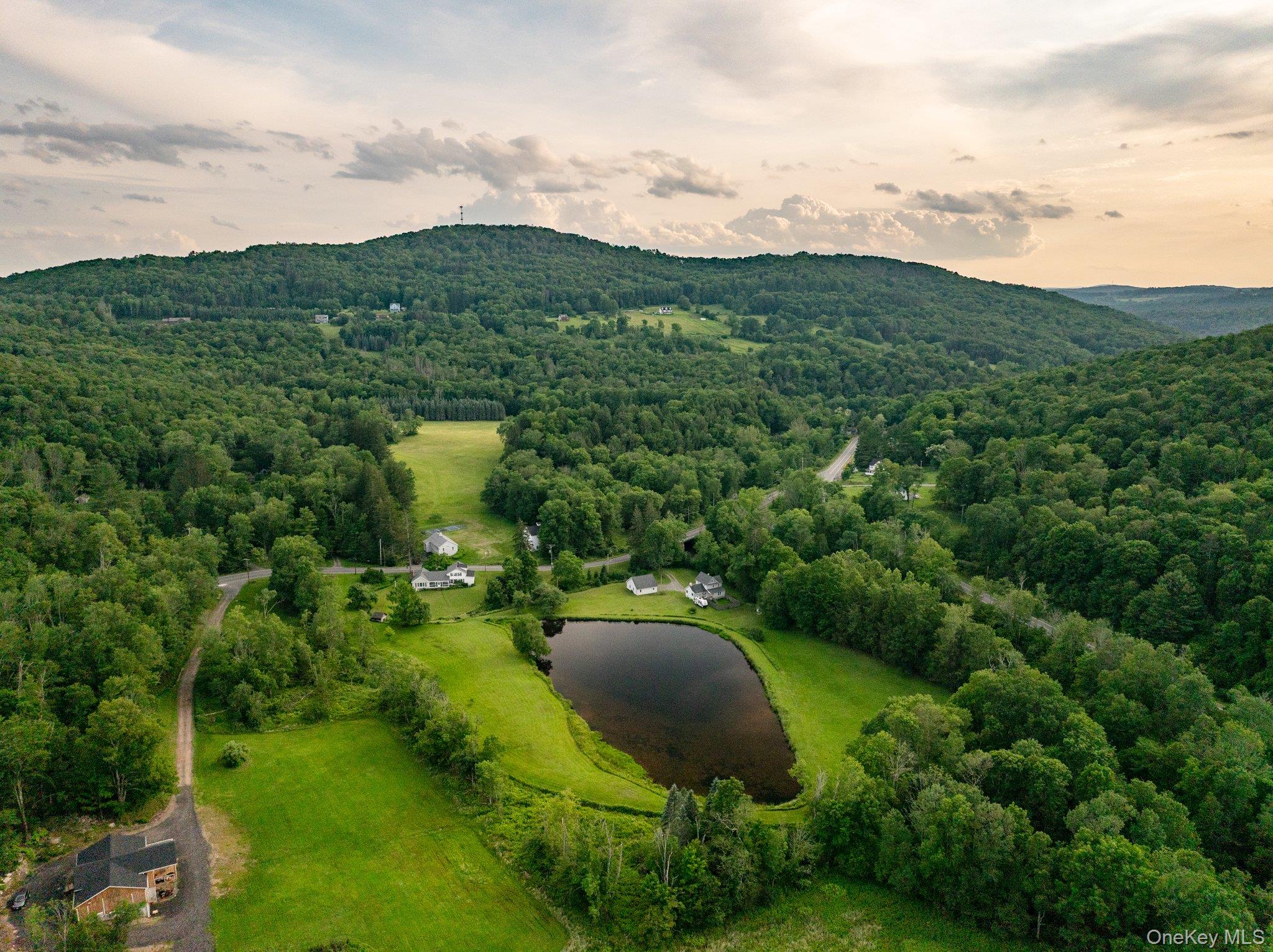 600 Jeffersonville N.Branch Rd Road, North Branch, NY 12766