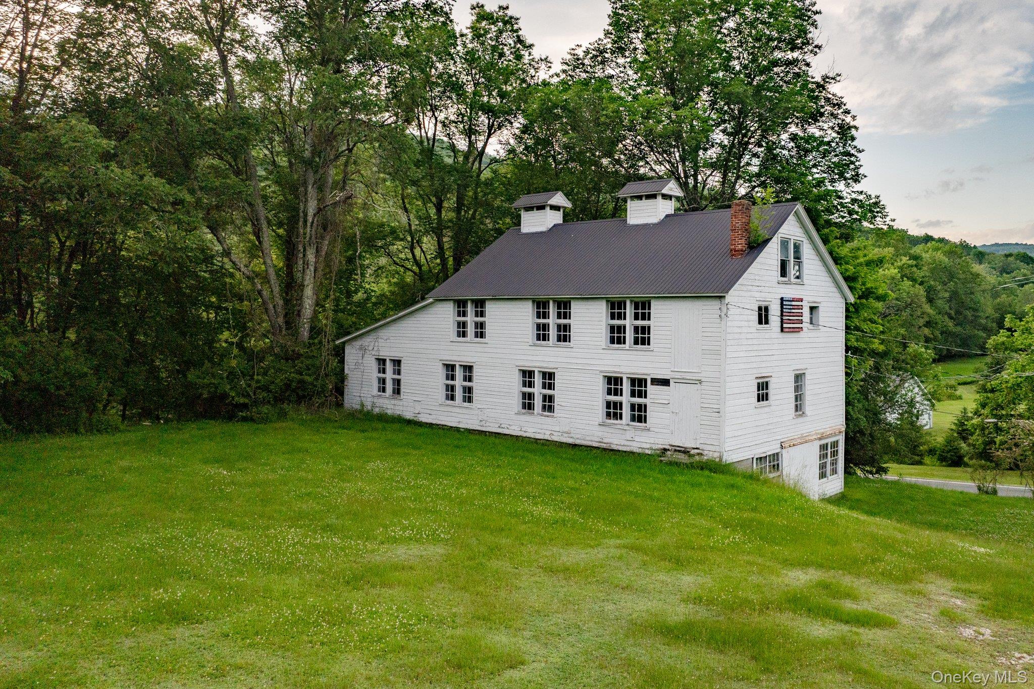 600 Jeffersonville N.Branch Rd Road, North Branch, NY 12766