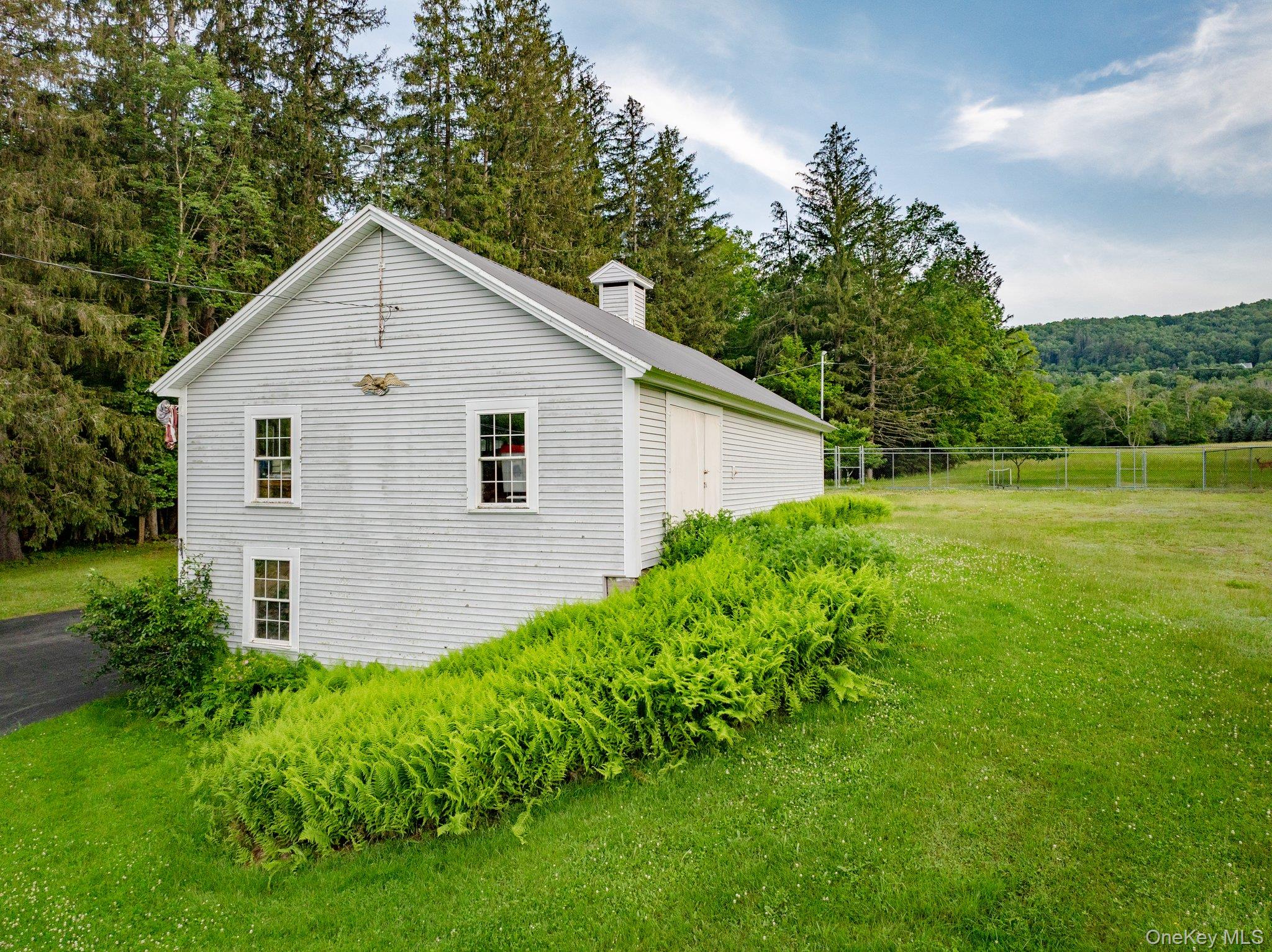 600 Jeffersonville N.Branch Rd Road, North Branch, NY 12766