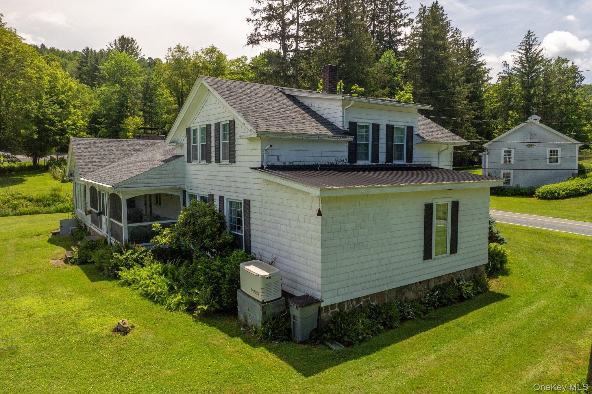 600 Jeffersonville N.Branch Rd Road, North Branch, NY 12766