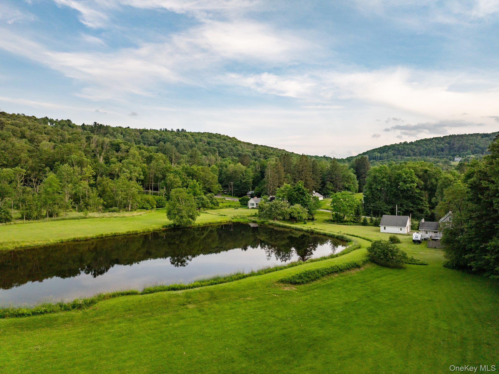 600 Jeffersonville N.Branch Rd Road, North Branch, NY 12766