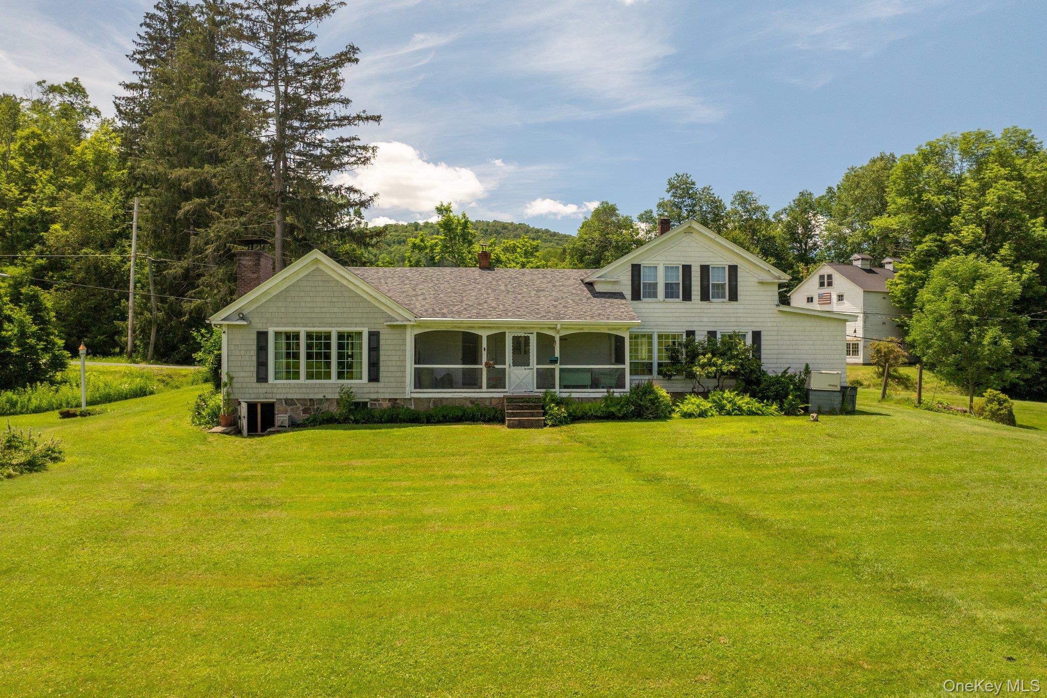 600 Jeffersonville N.Branch Rd Road, North Branch, NY 12766