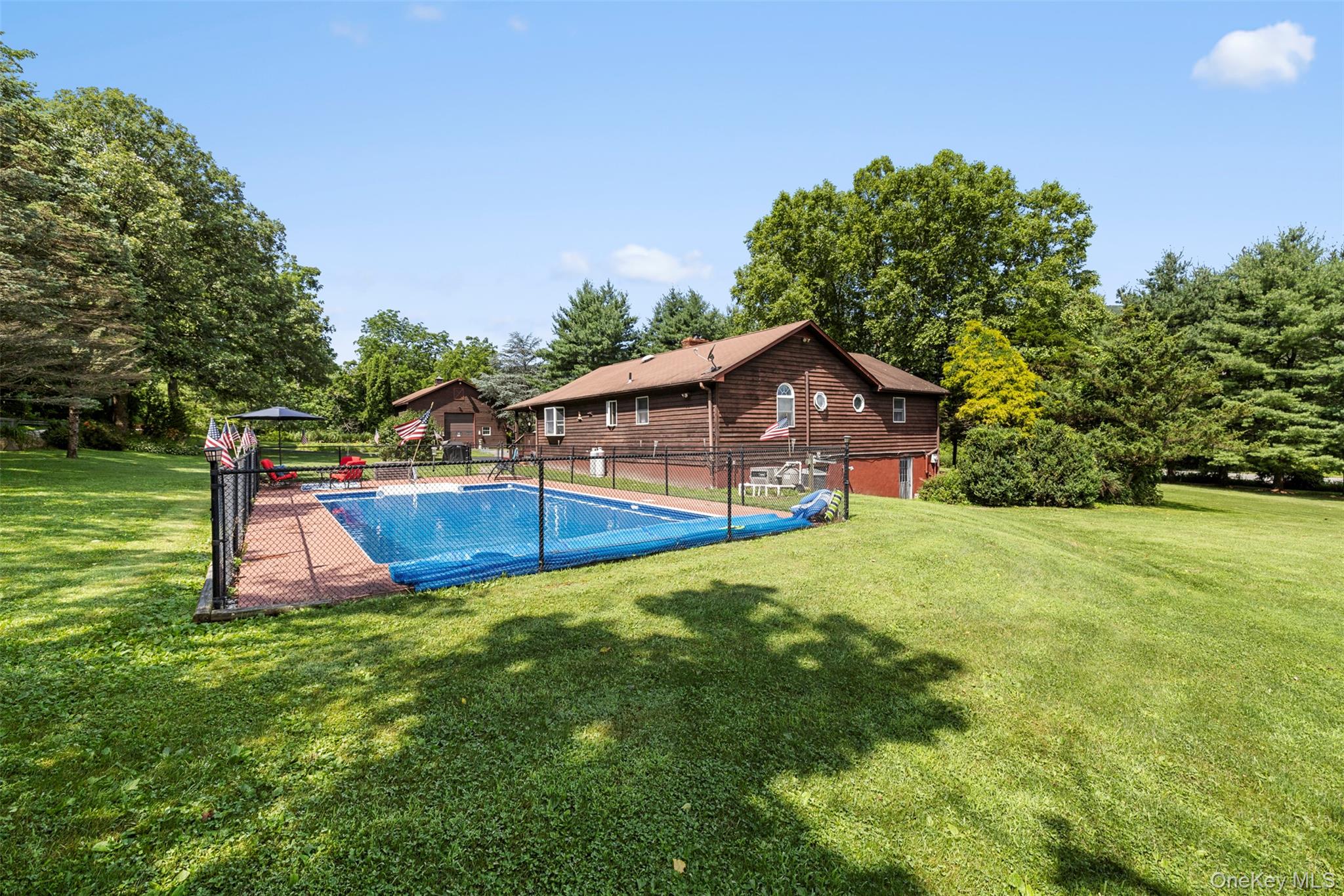 1500 State Route 32, Highland Mills, NY 10953