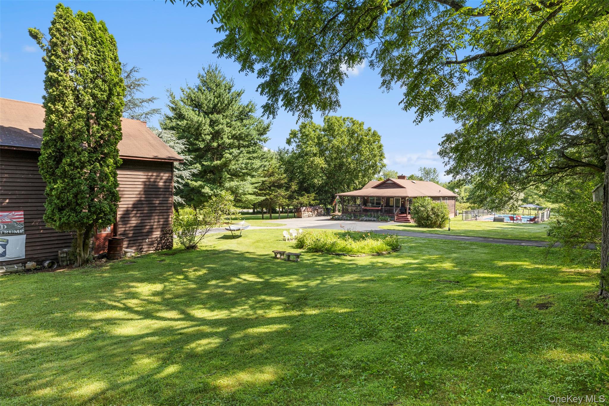 1500 State Route 32, Highland Mills, NY 10953