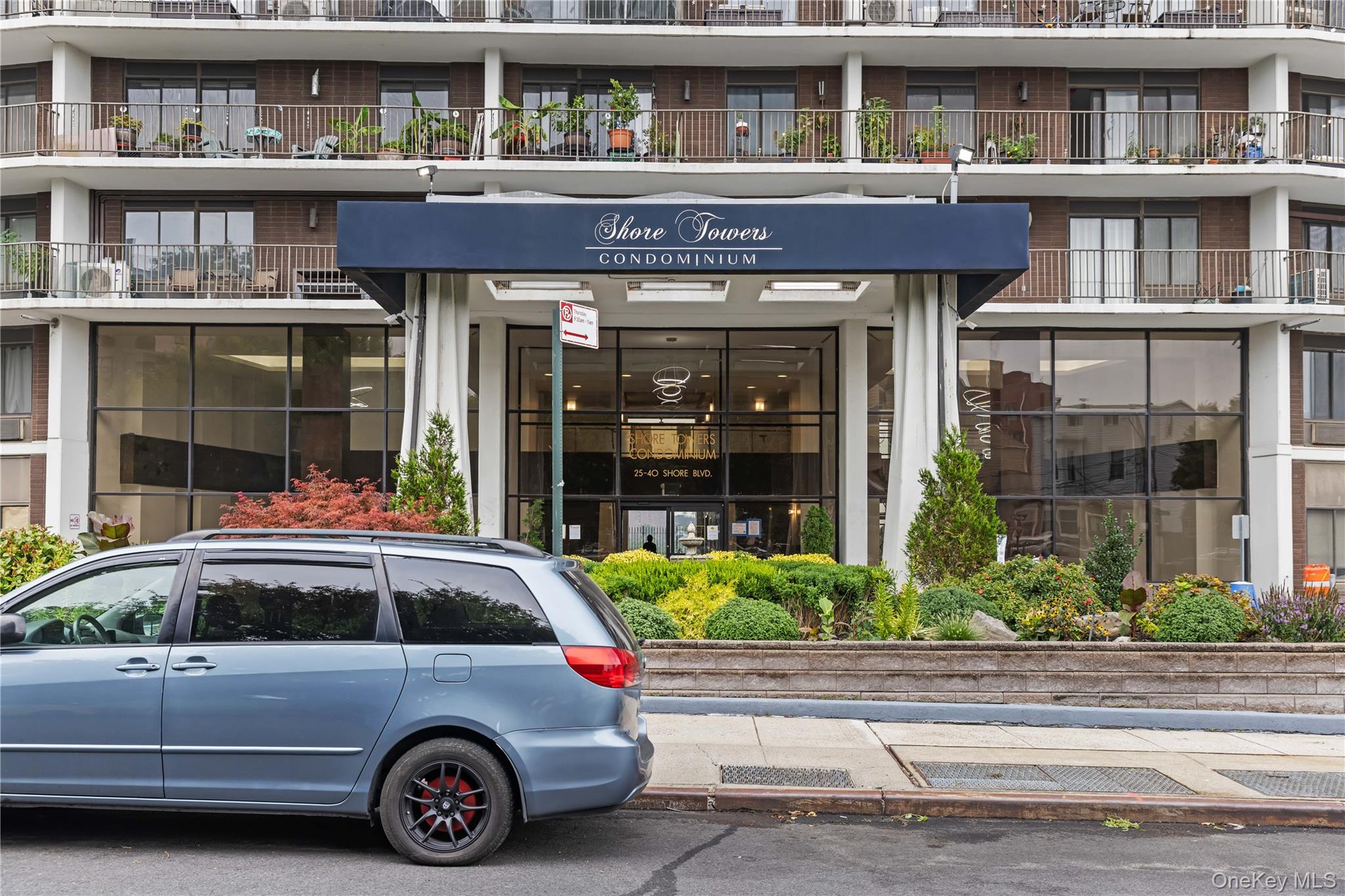 25-40 Shore Boulevard # 2E, Astoria, NY 11102