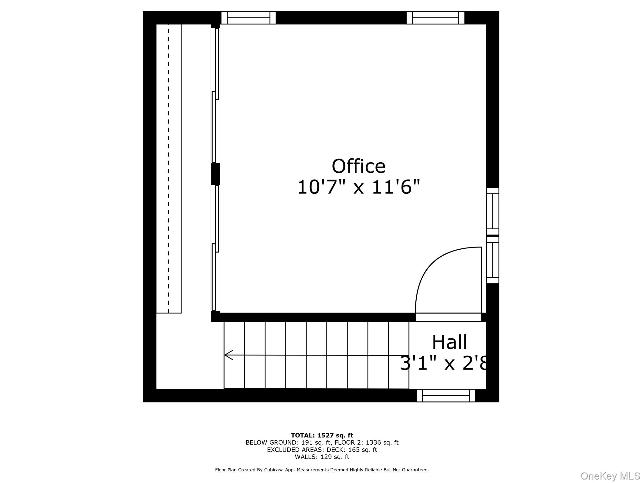 383 Pine Brook Road, Bedford, NY 10506