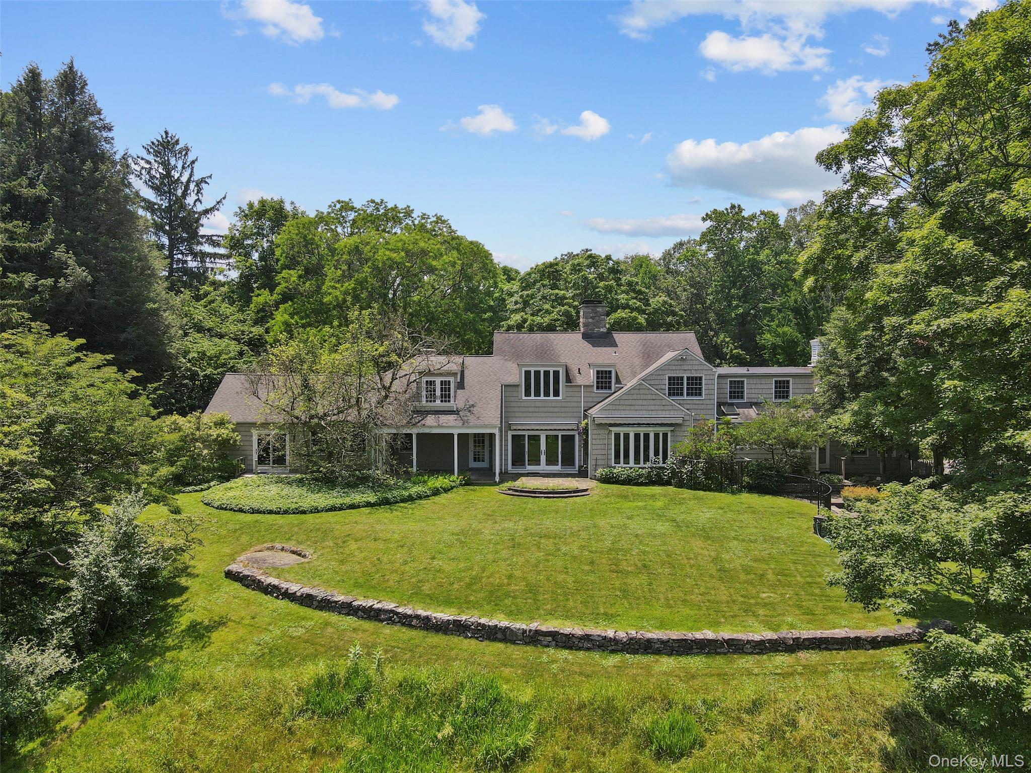 383 Pine Brook Road, Bedford, NY 10506