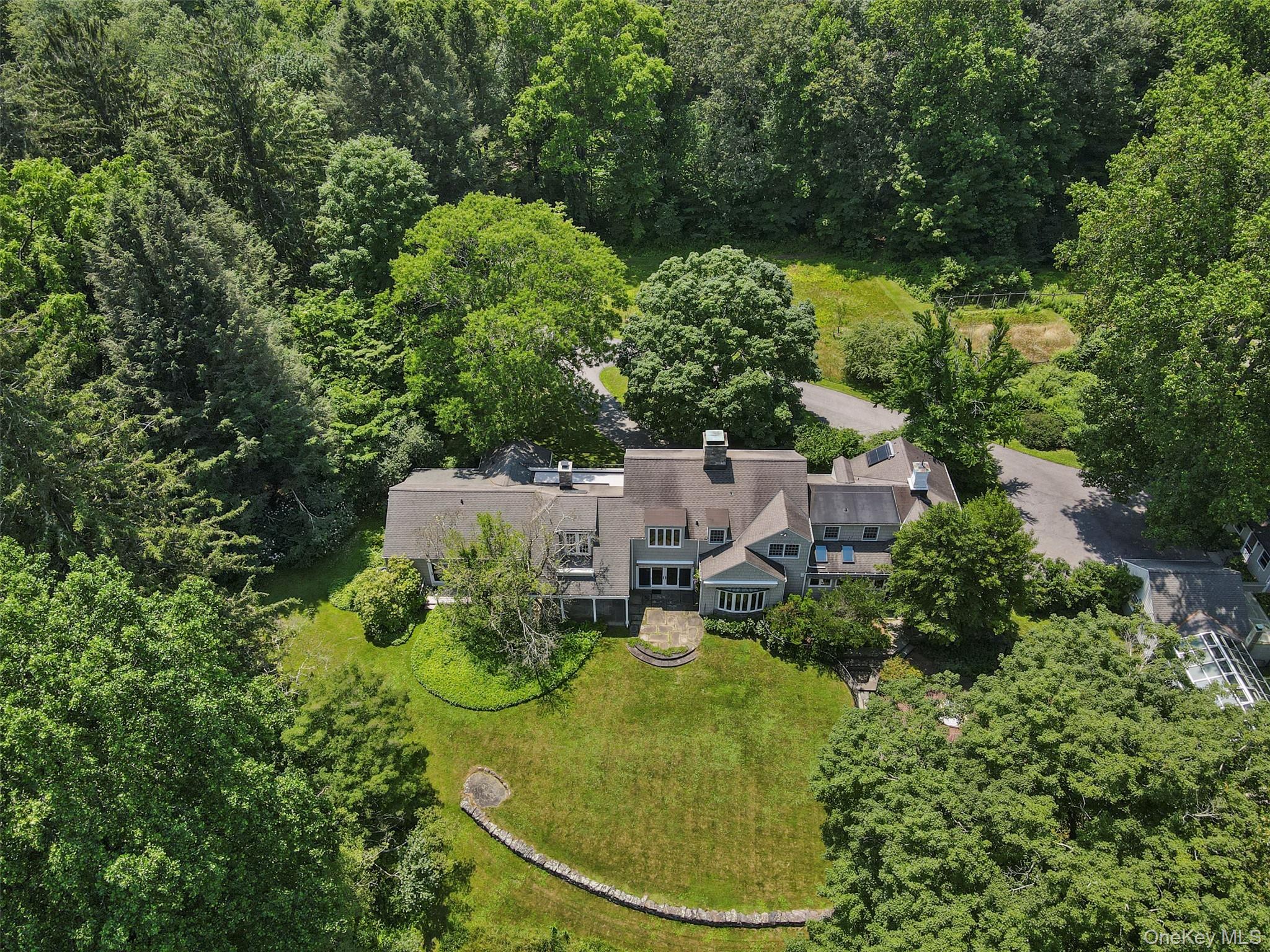 383 Pine Brook Road, Bedford, NY 10506