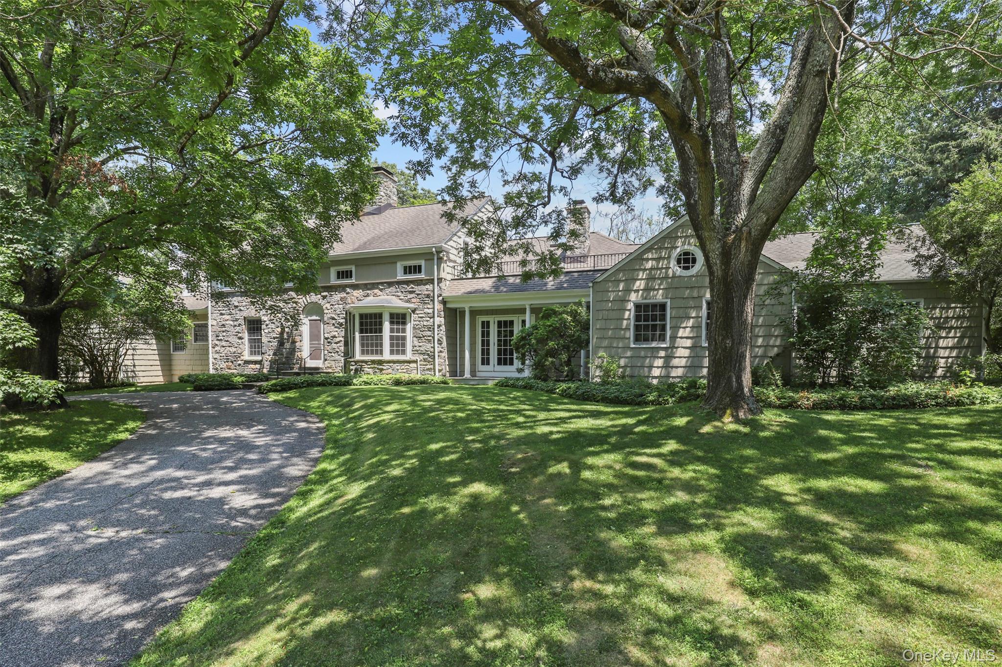 383 Pine Brook Road, Bedford, NY 10506